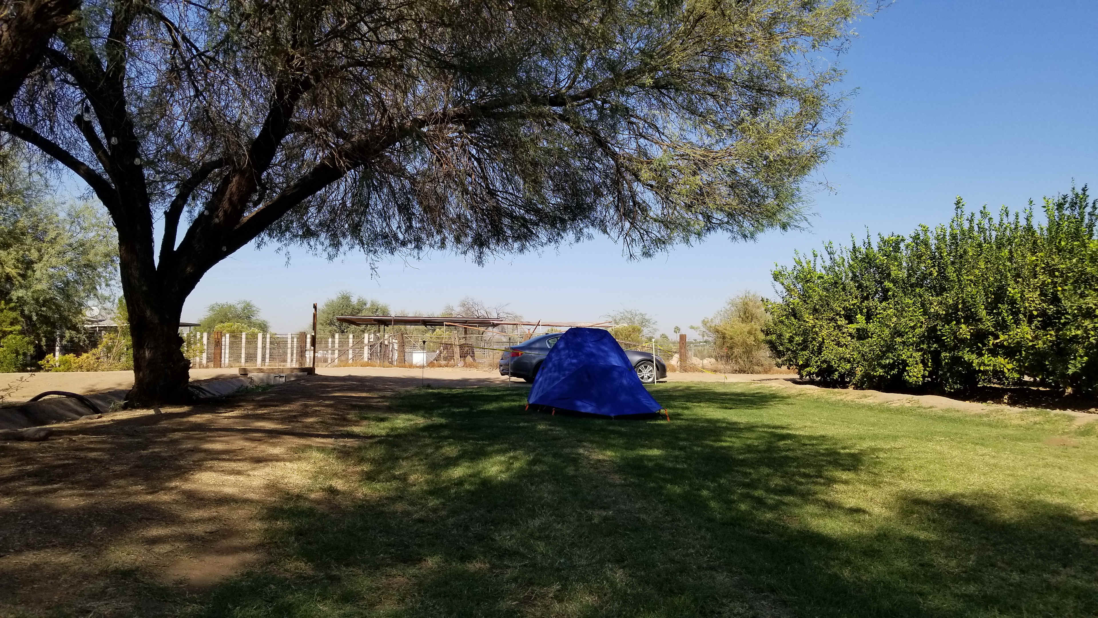 Pinnacle Farms South