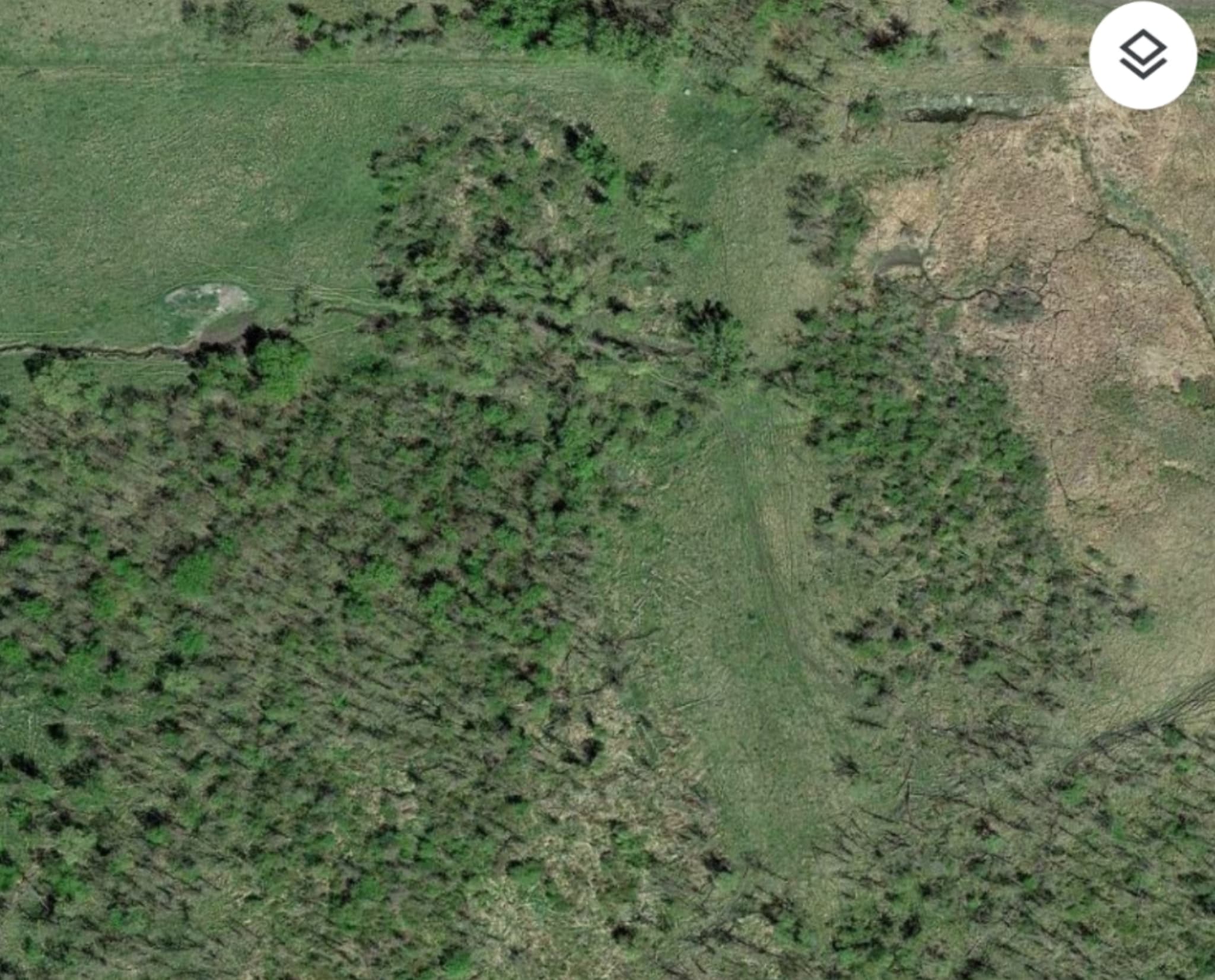 Rugged Prarie Paradise