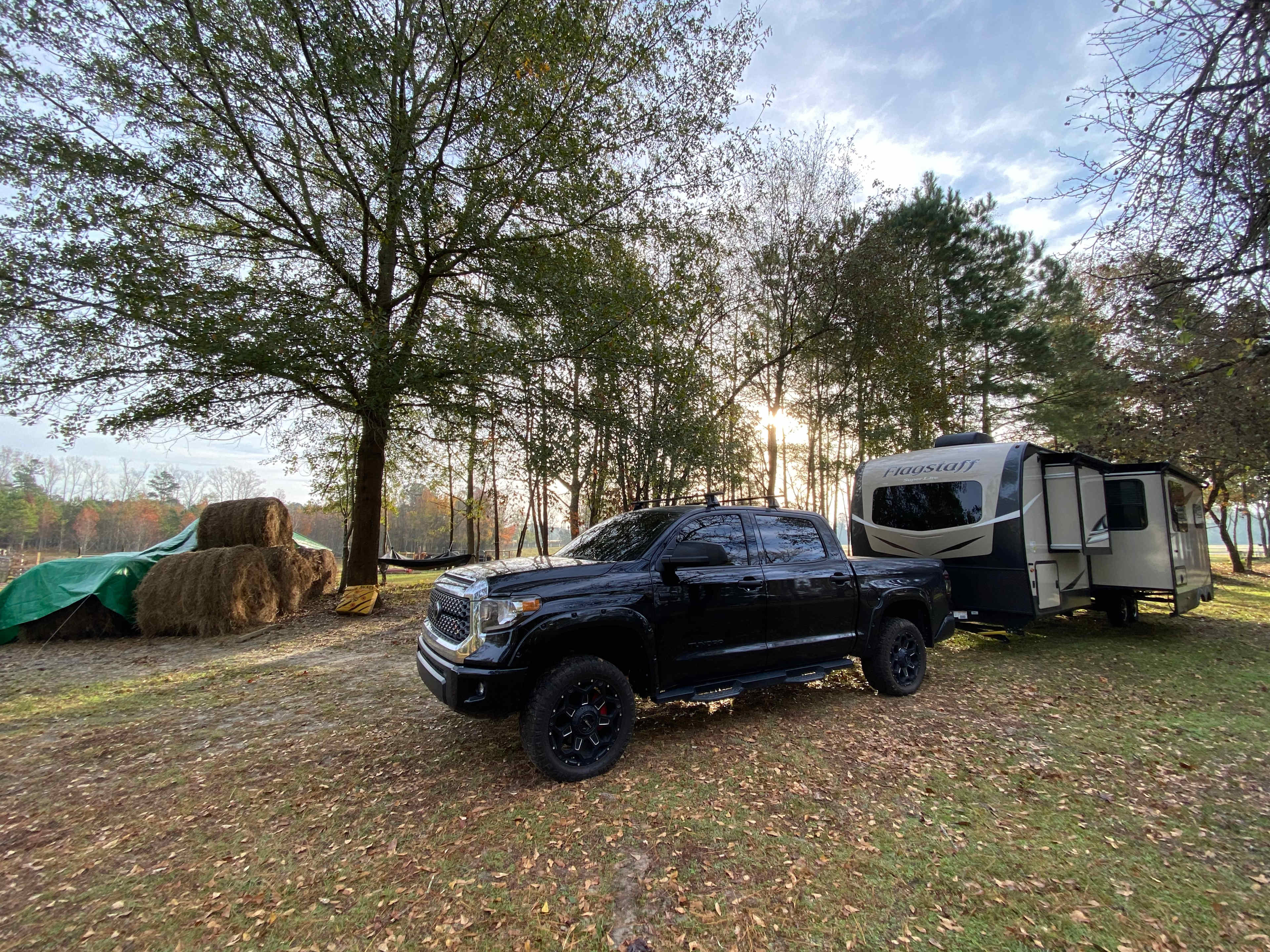 Double L Farms RV Park, LLC