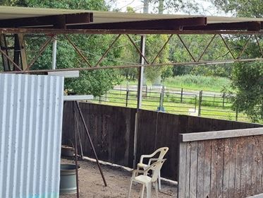 The Old Piggery