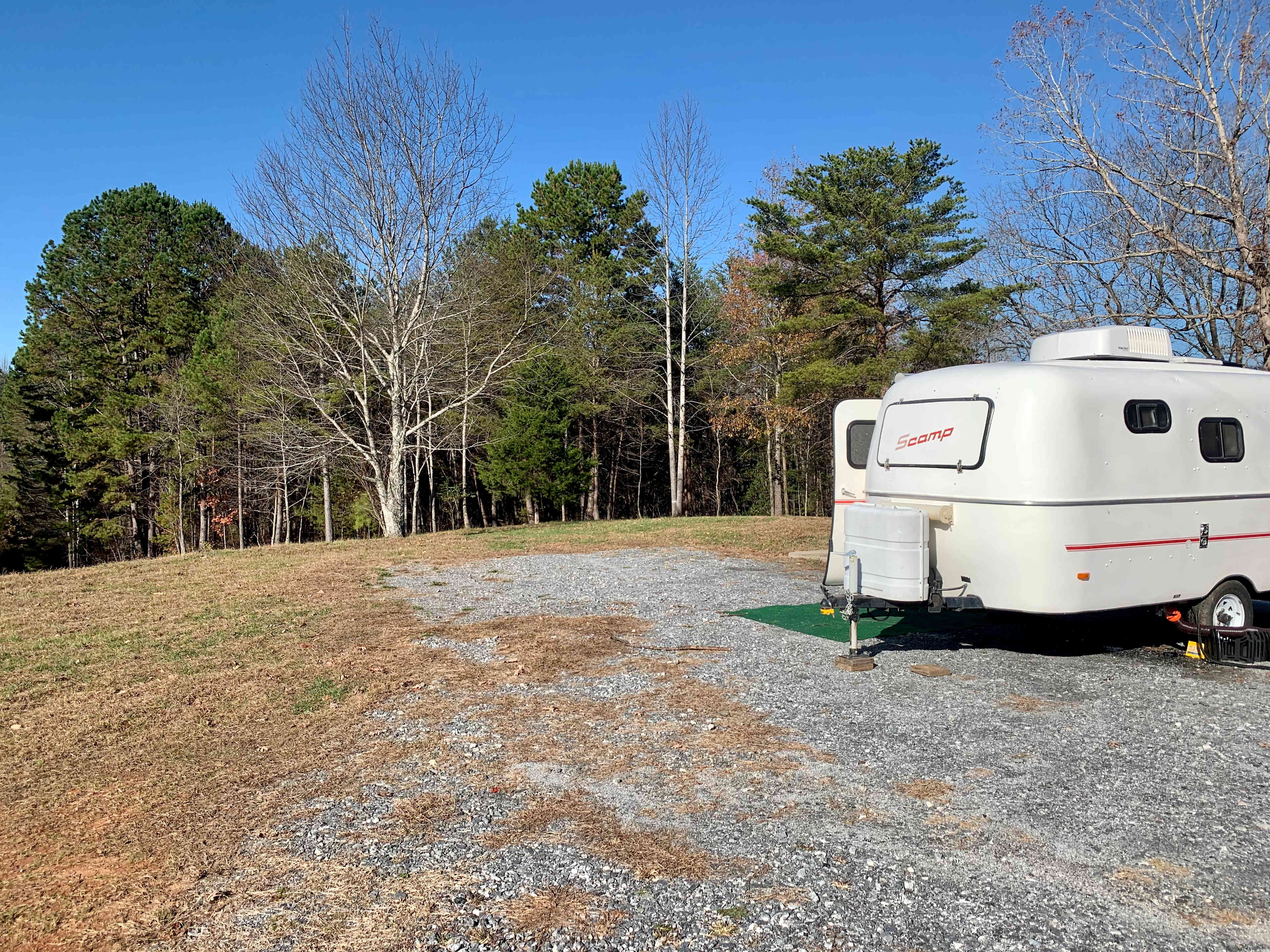 Camp Serene