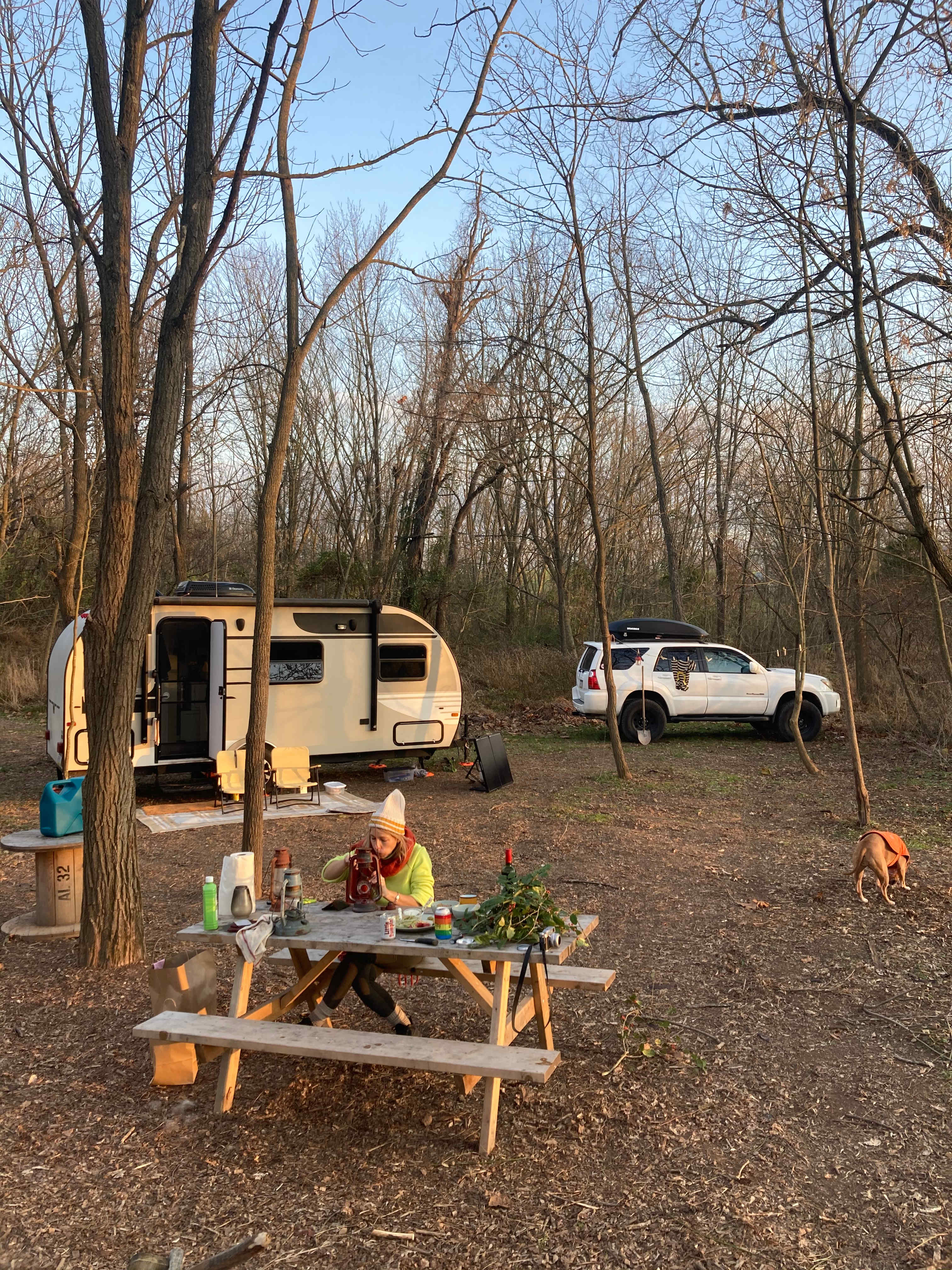Fiddlers Green Farm