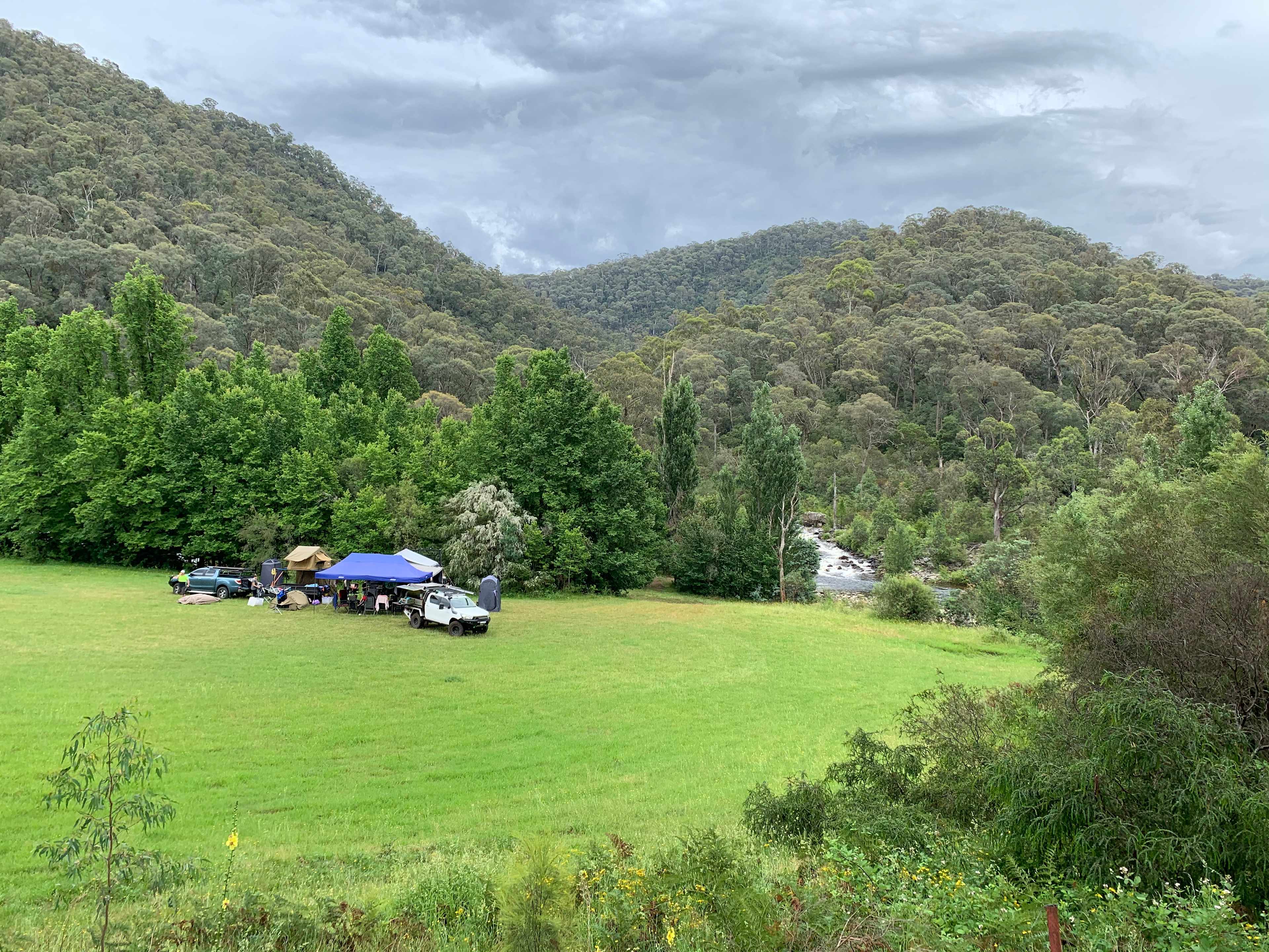 Elm Grove Sanctuary Community