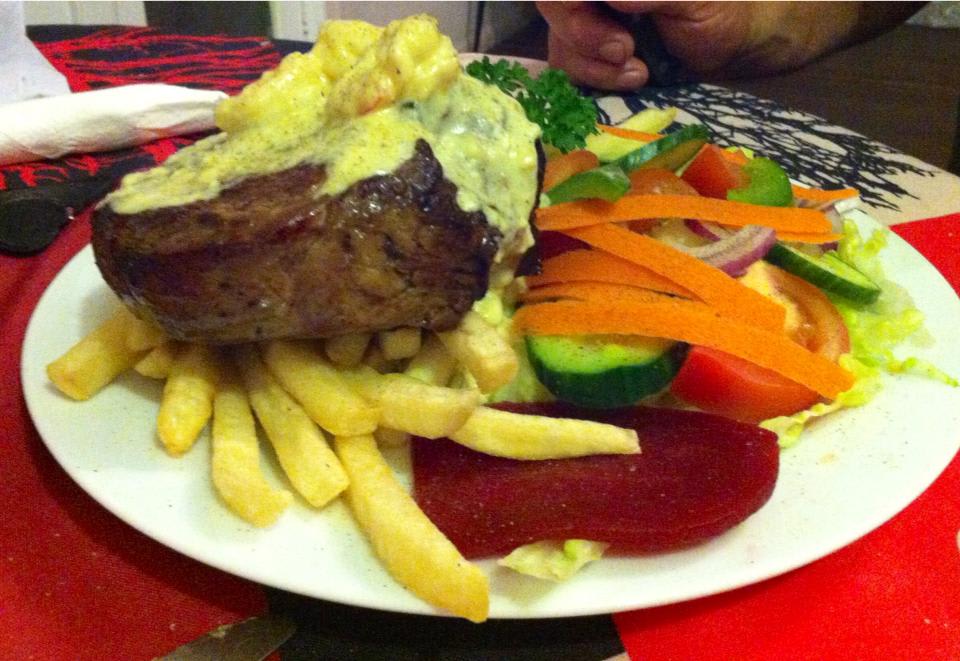 Gundy Pub