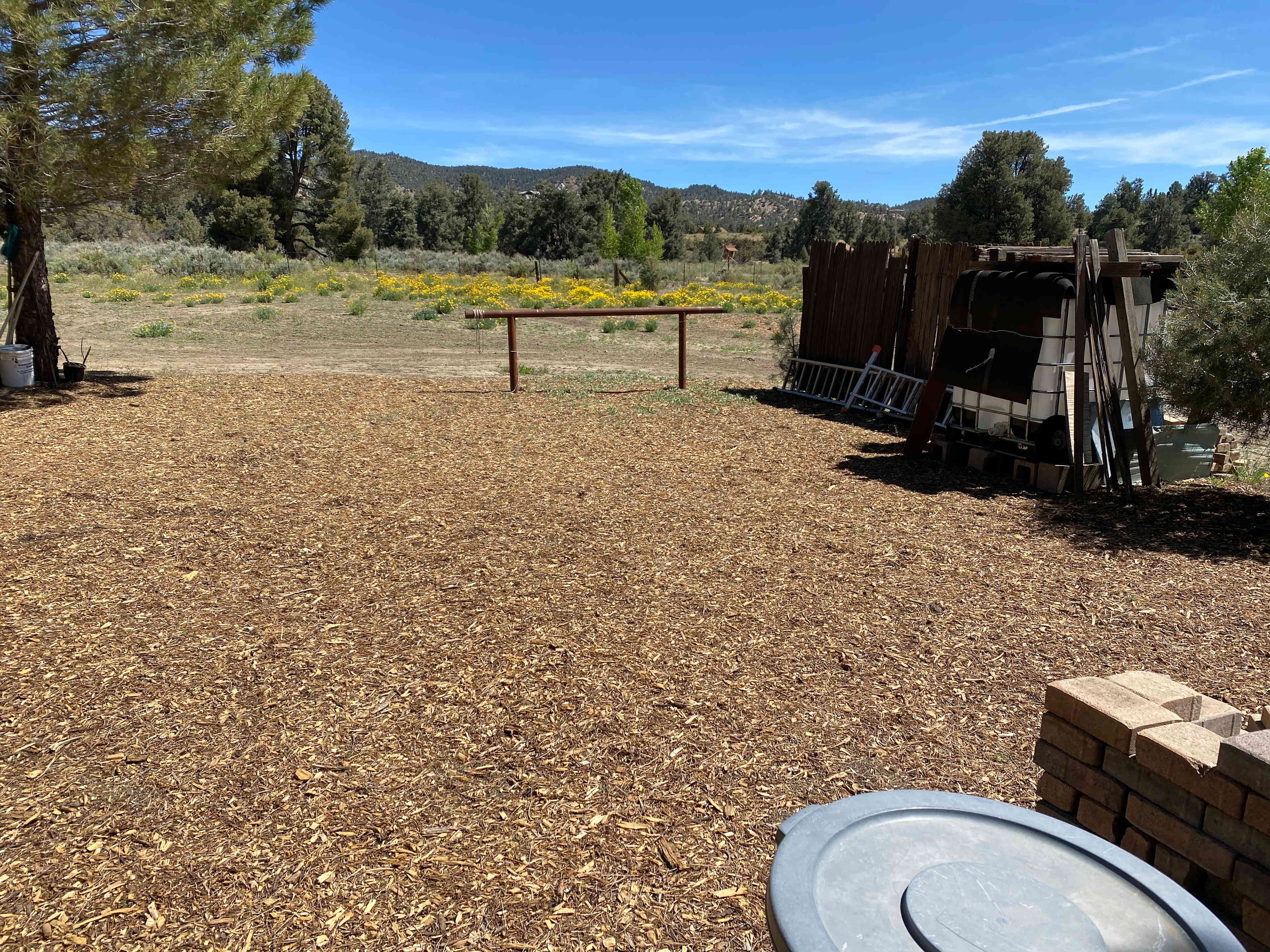 Sleepy Meadow Ranch