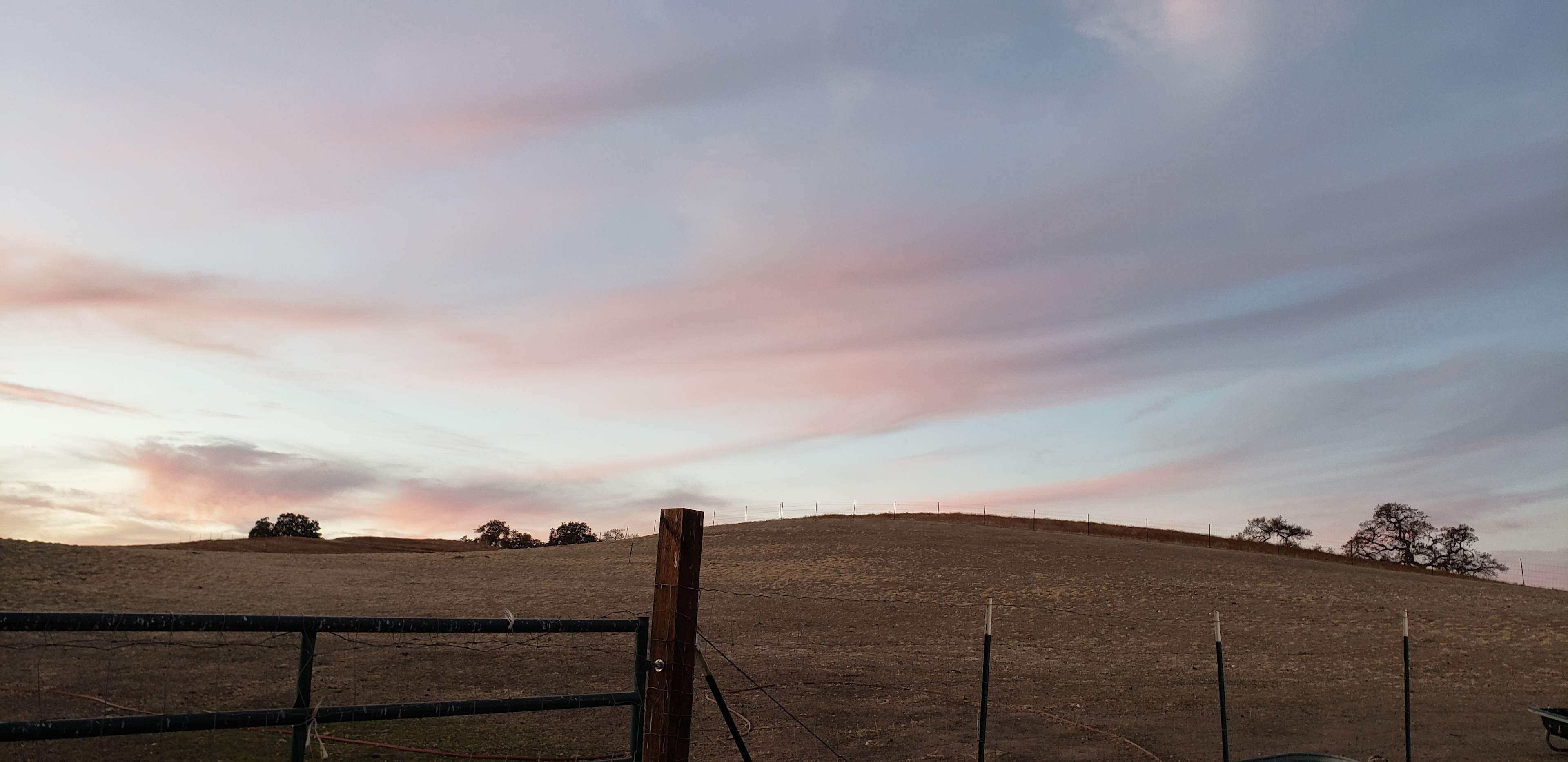 Peaceful 40 acres