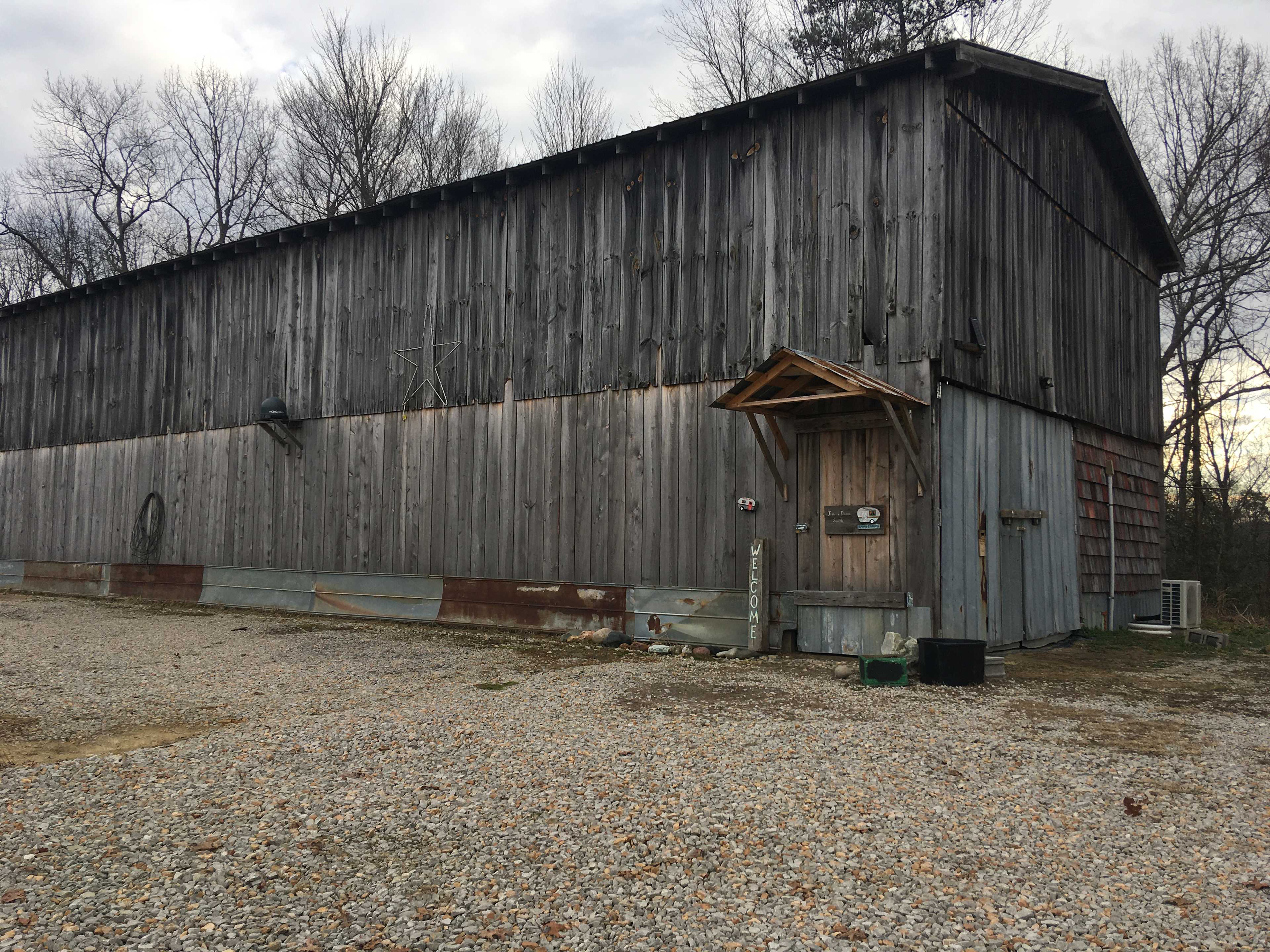 D.J.’S Camp LLC