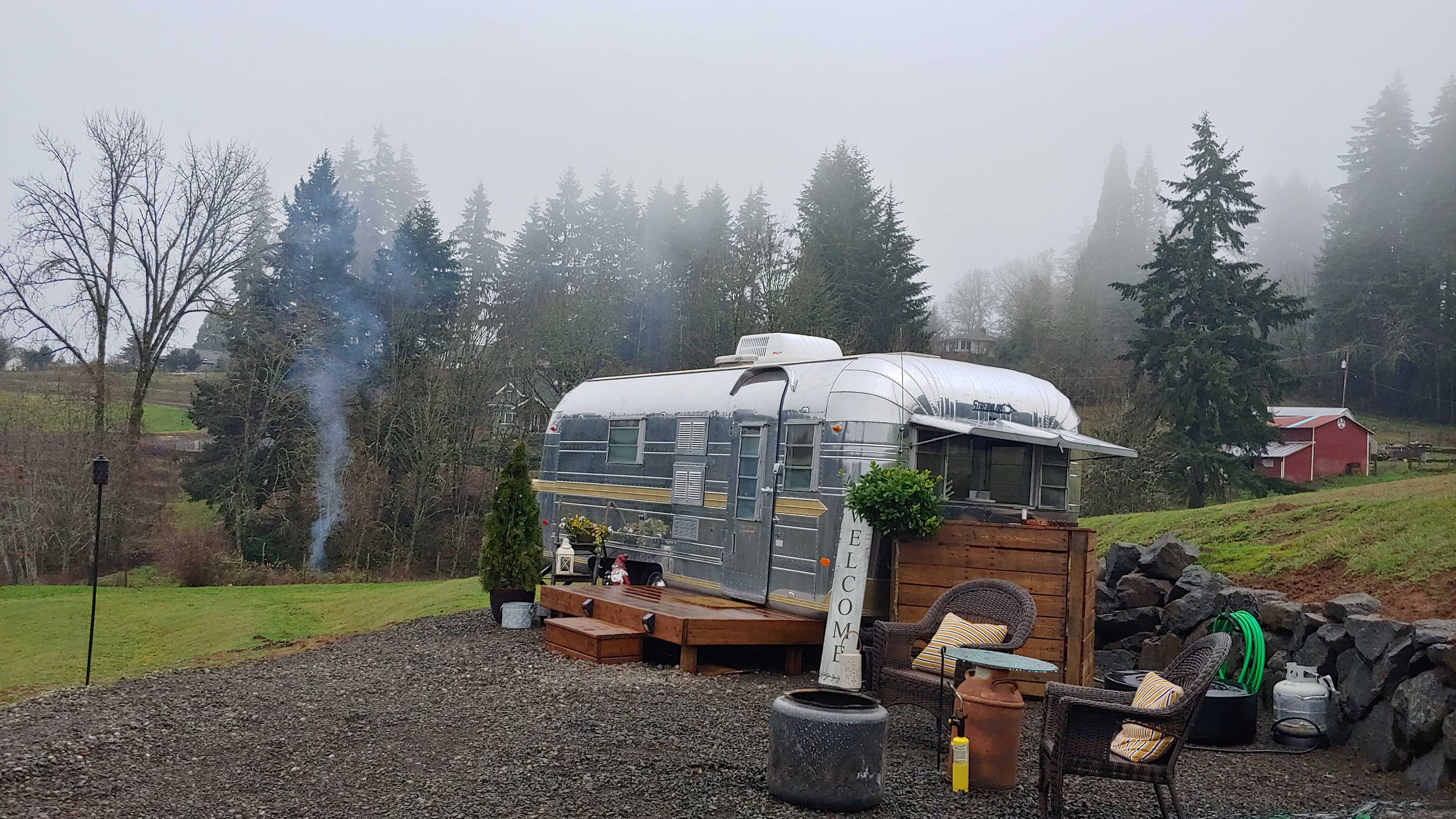Dukes Inn : Rest & Recharge