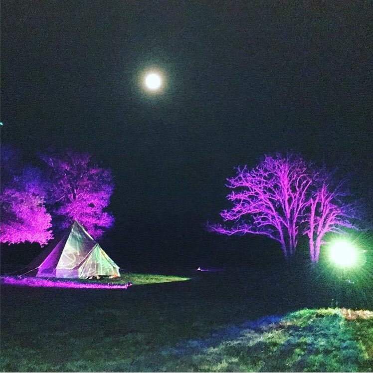 Starlove Ranch & Animal Sanctuary