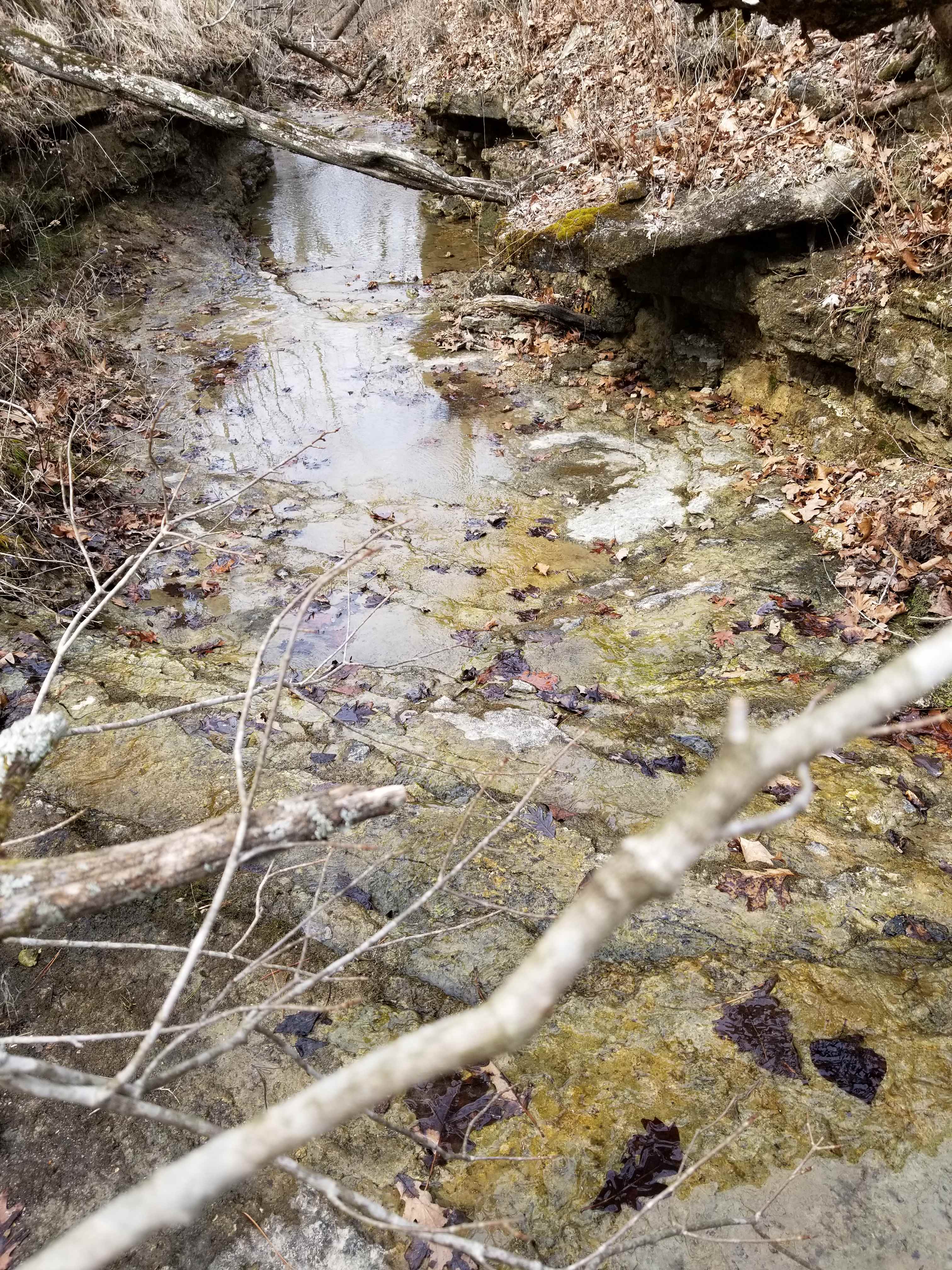 Hagood Farms and Trails