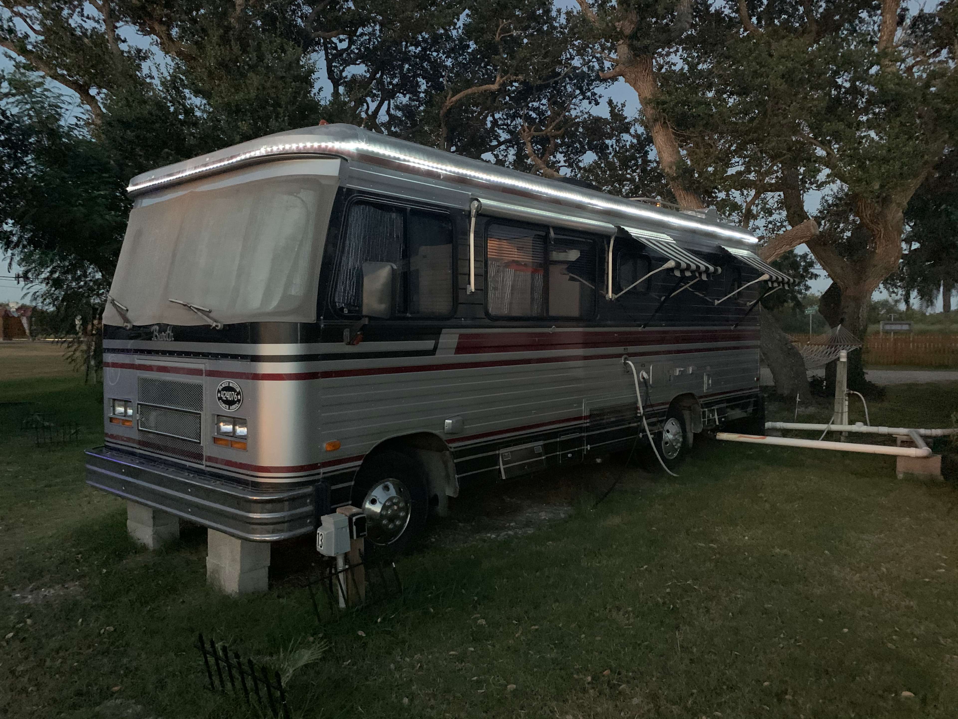 My Gulf Coast Getaway Texas