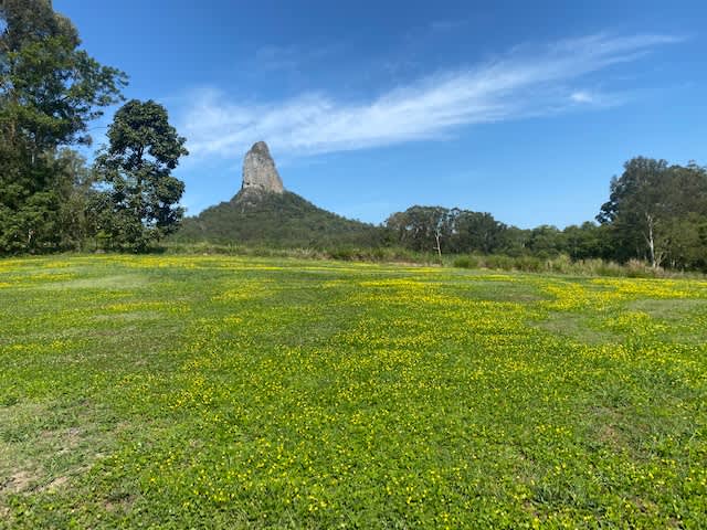 Pims Mountain Retreat