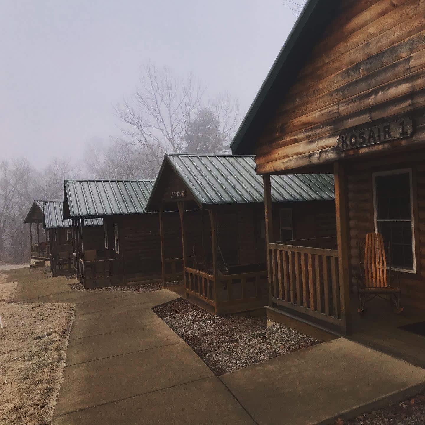 Silver Heights Camp and Retreat
