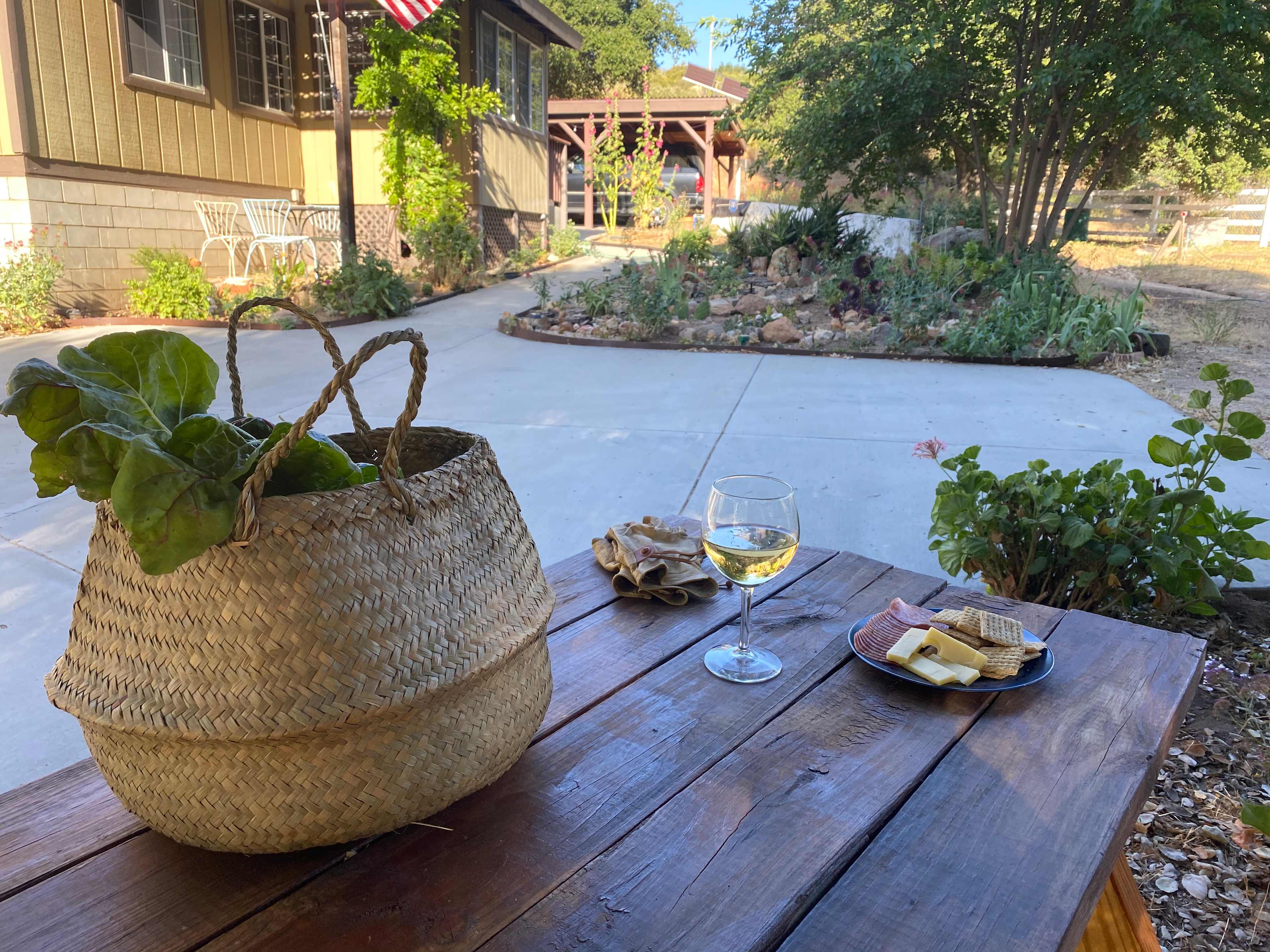 Aperitivo time