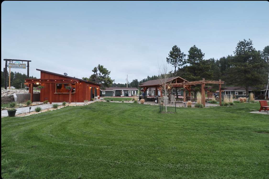 Black Elk Resort