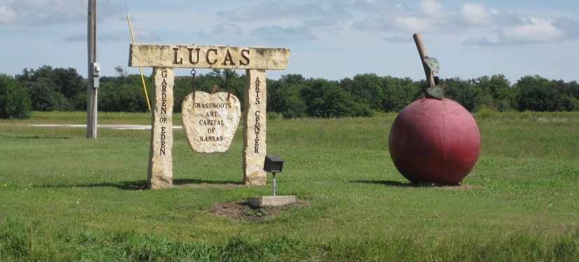 Set in Stone Cabins, RV & Tent camp