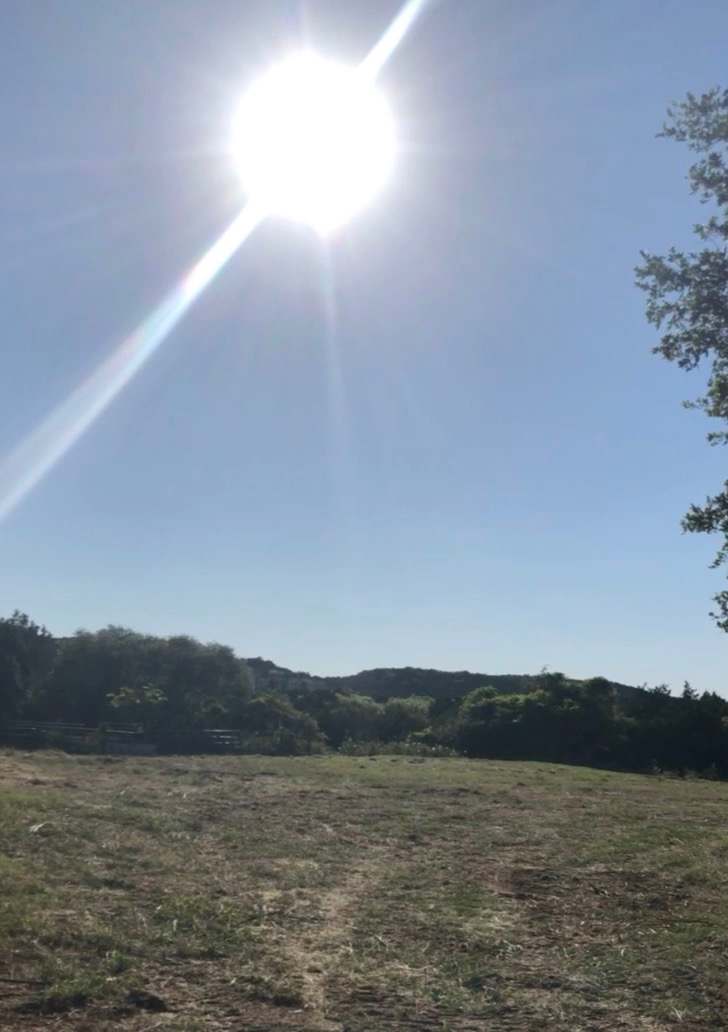Big Hill Campgrounds