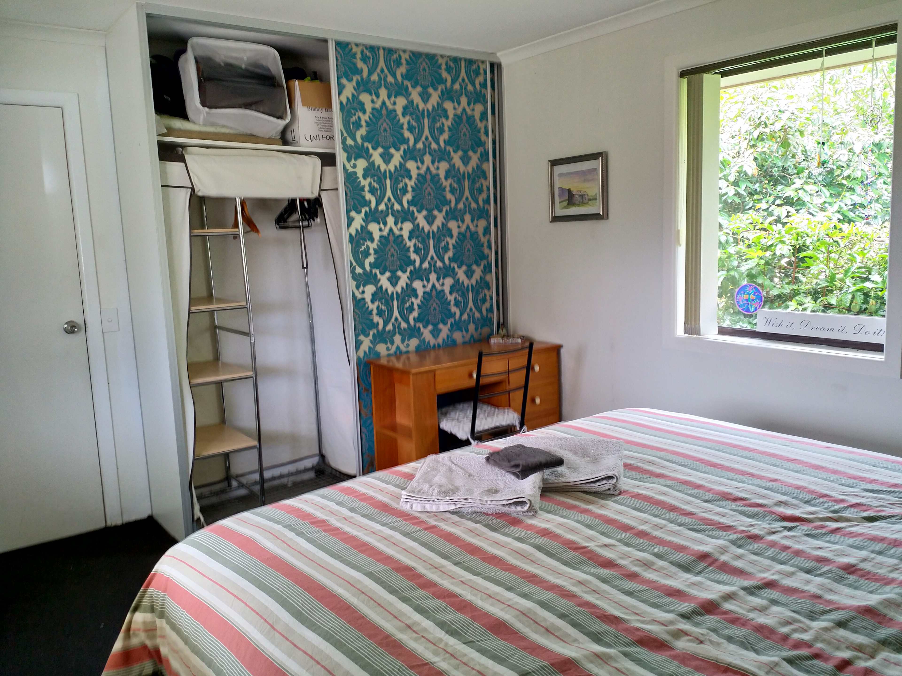 Valleydew Accomodation.