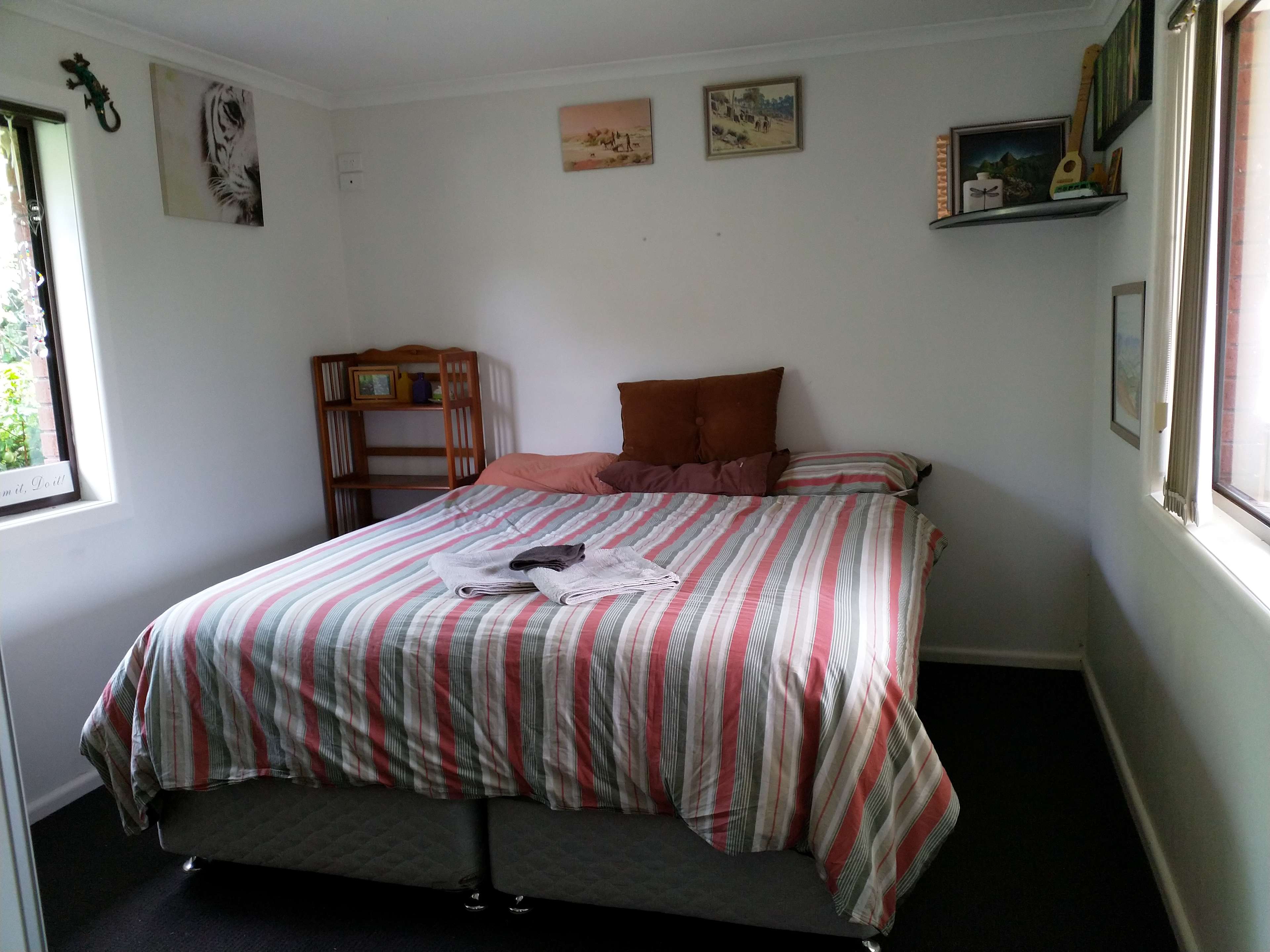 Valleydew Accomodation.