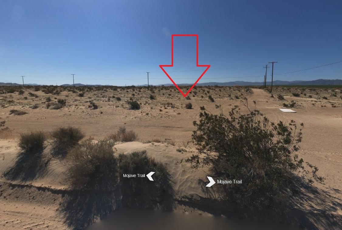Property Location