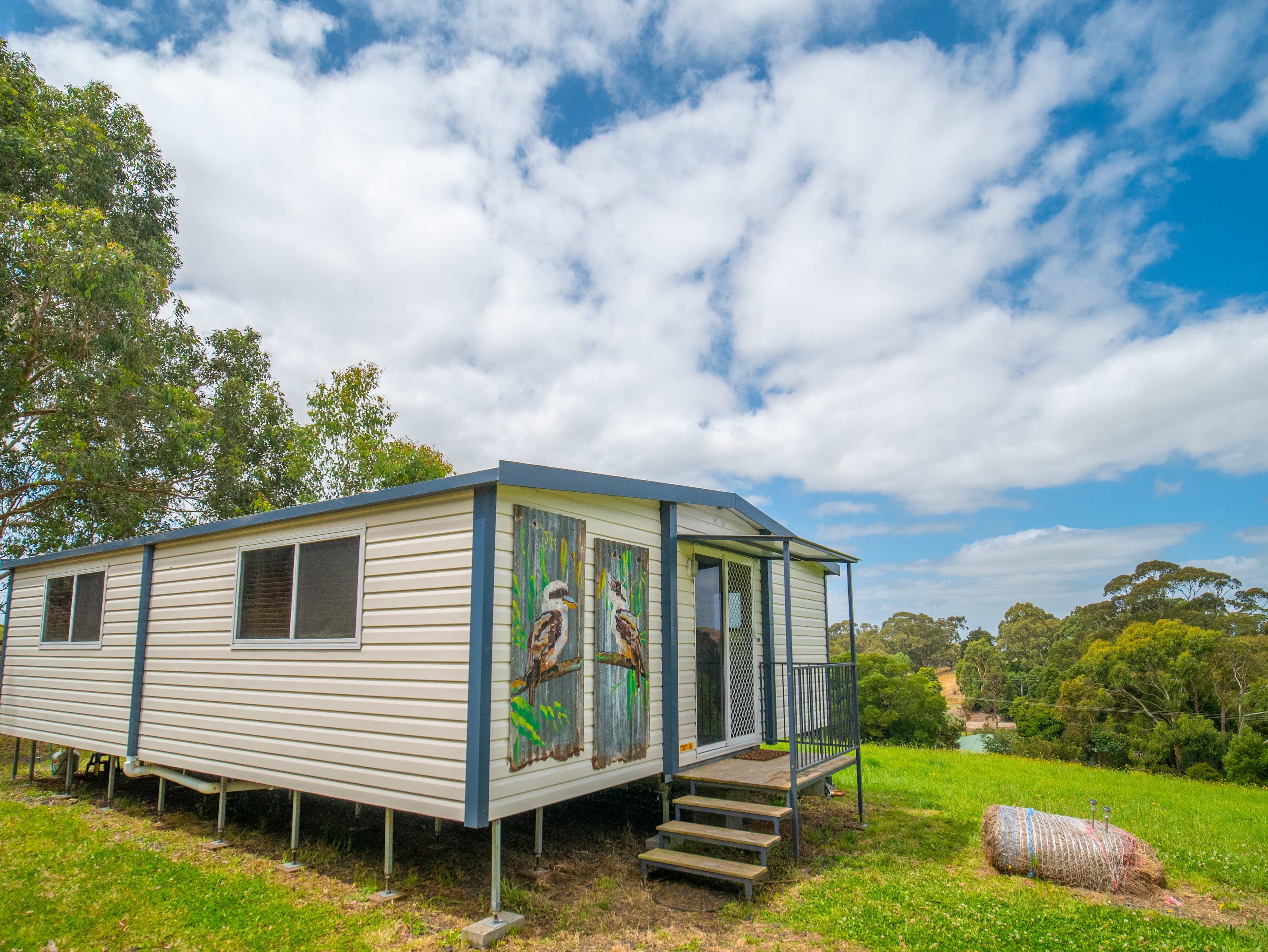 Burra Views