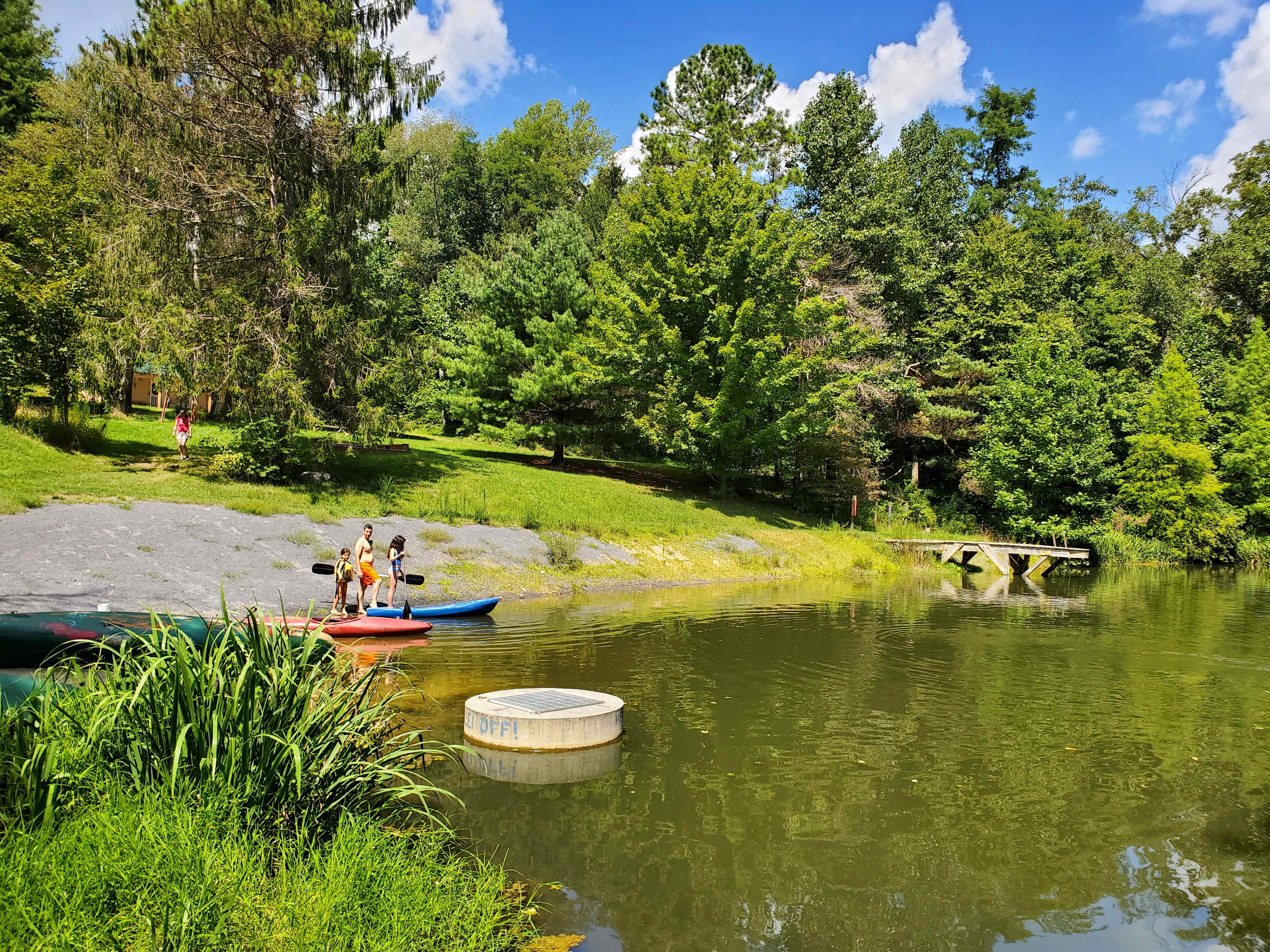Catoctin Quaker Camp