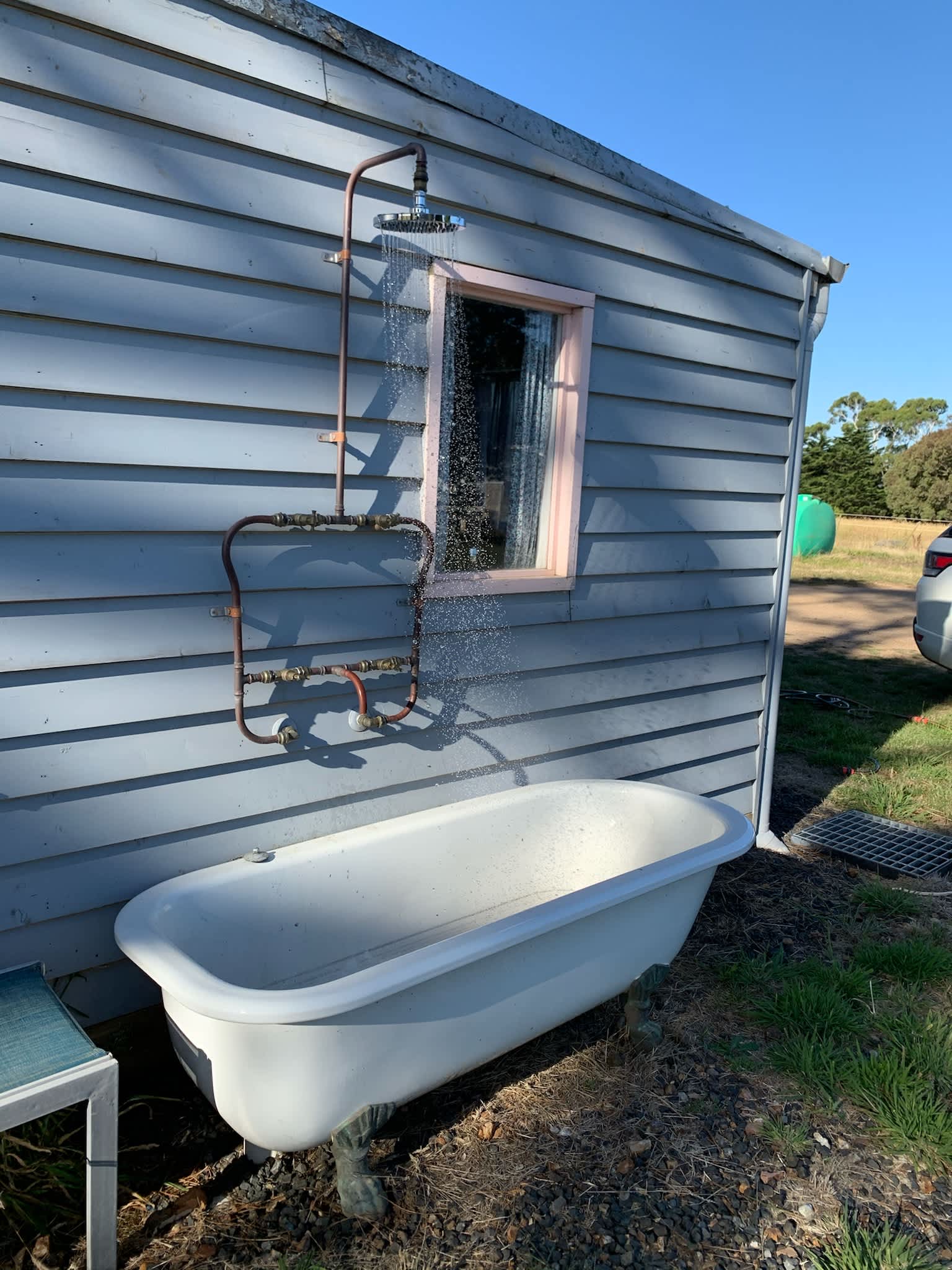 Weemalah Cabin & Camping