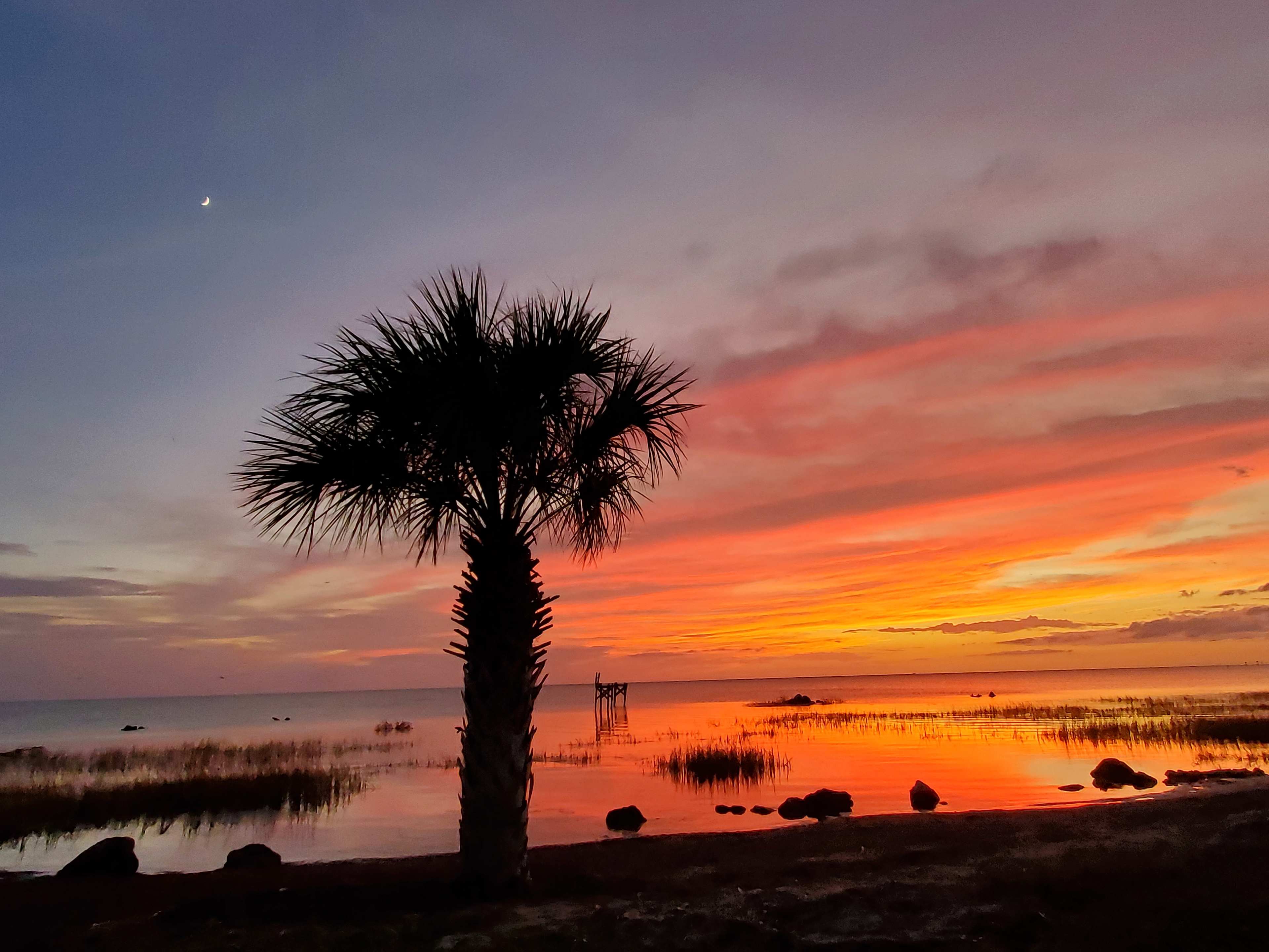 Gulf Breezes Whispering Pines R.V.
