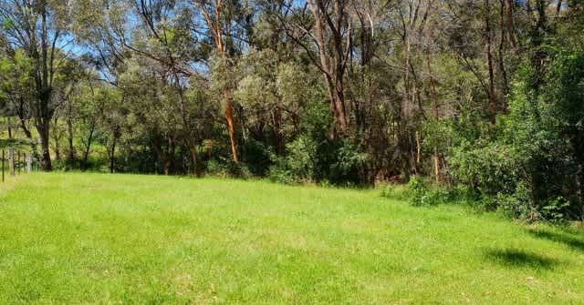 Innisfree, nr Blue Mountains