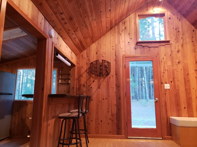 Azalea Grove Getaway