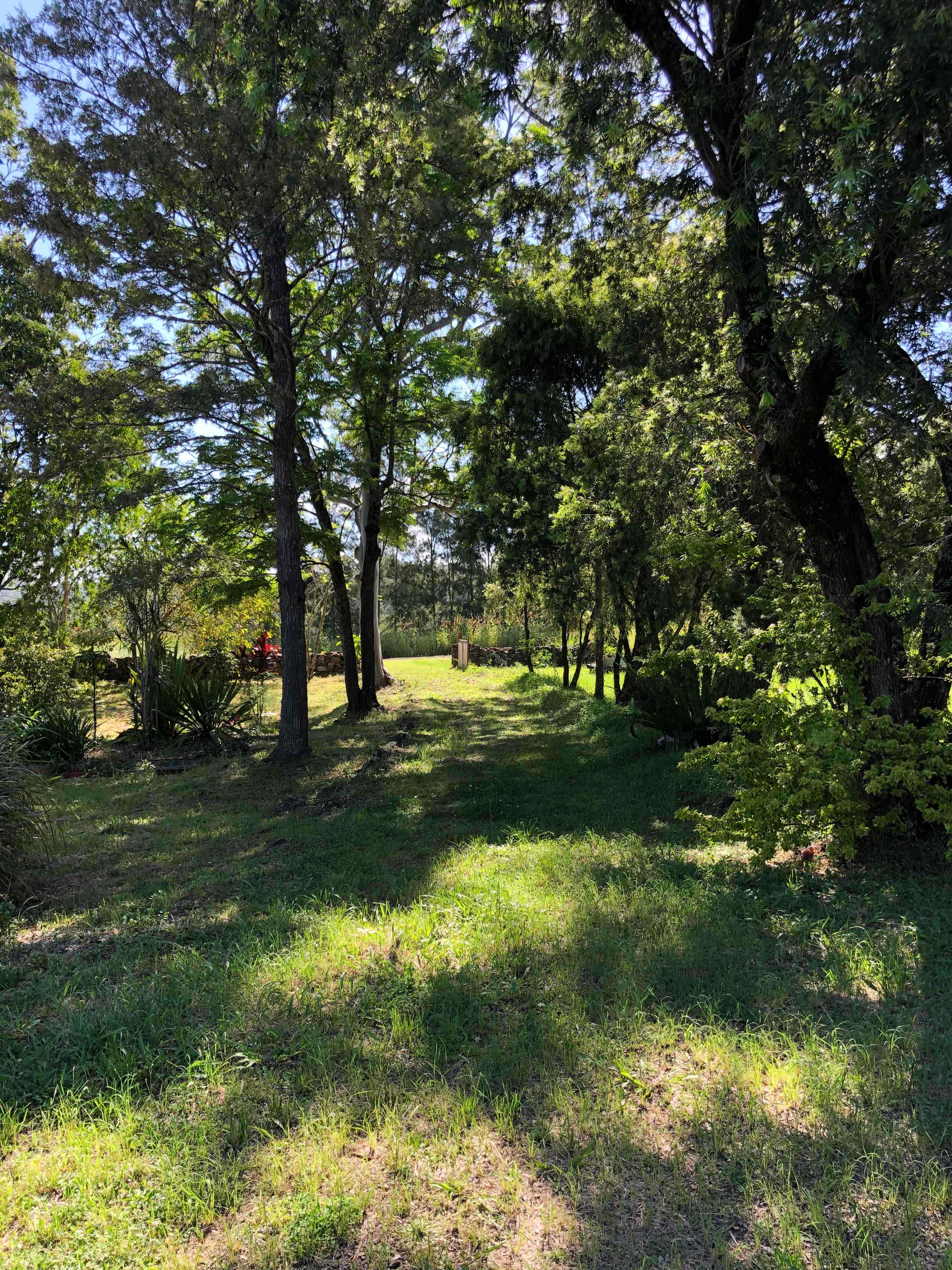 Border Ranges Farm Stay