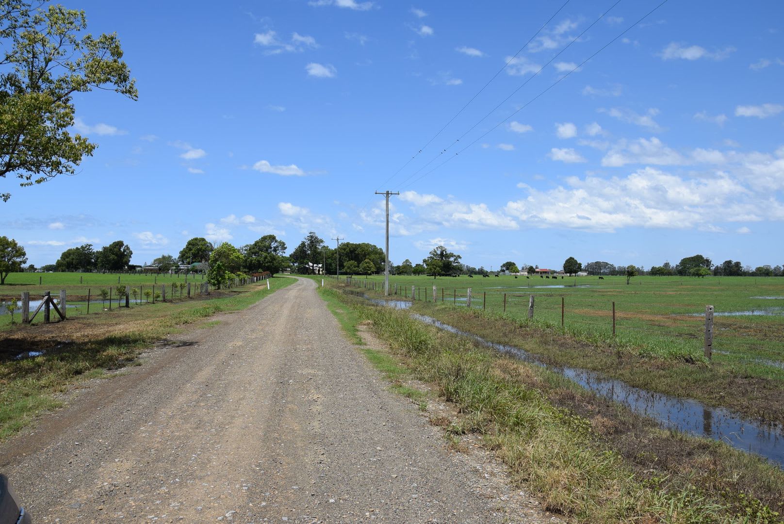 Manning River Waterfront Camping
