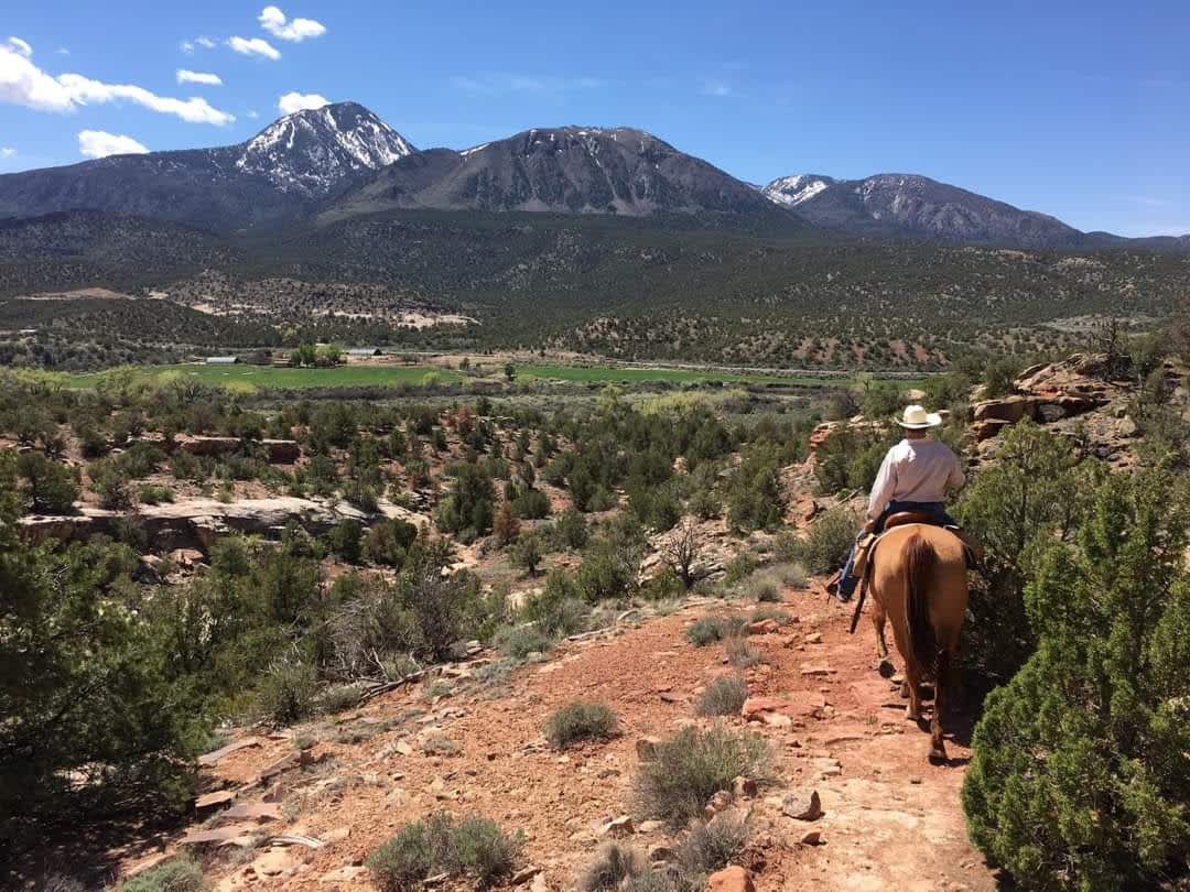 Canyon Trails Ranch