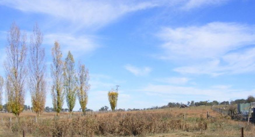 Guyra gateway to Copeton Dam