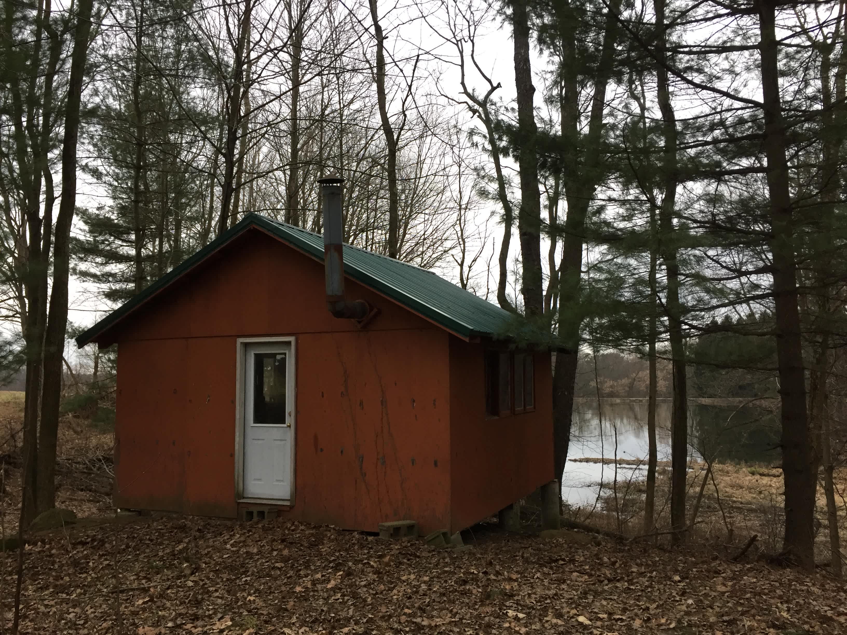 Heritage Lake Farm