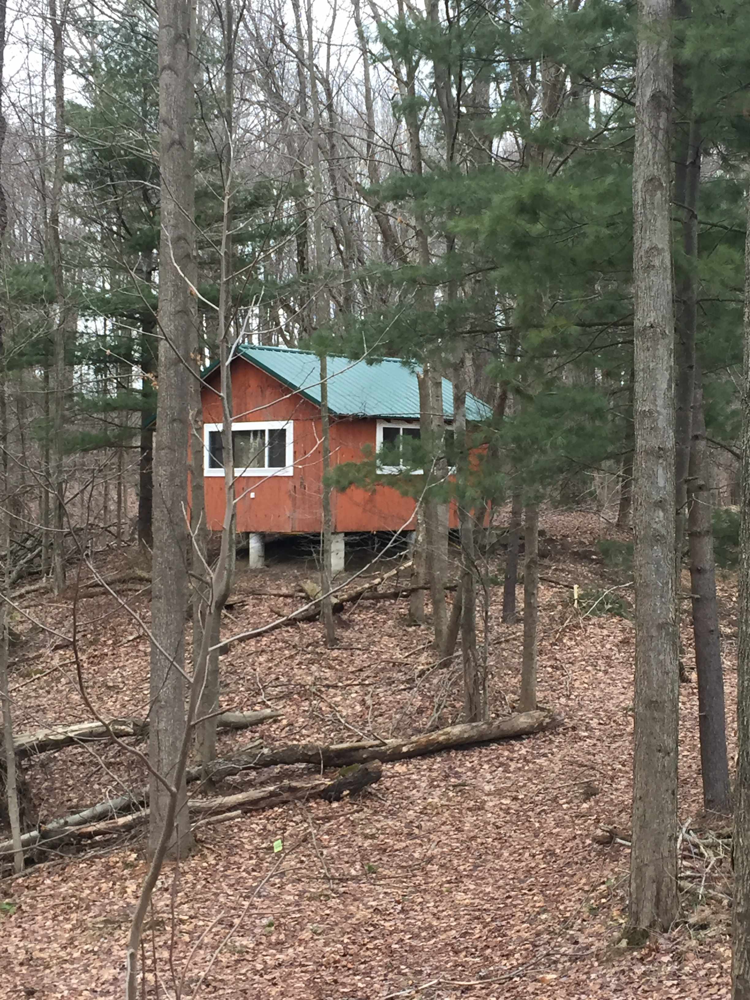 Heritage Lake Farm