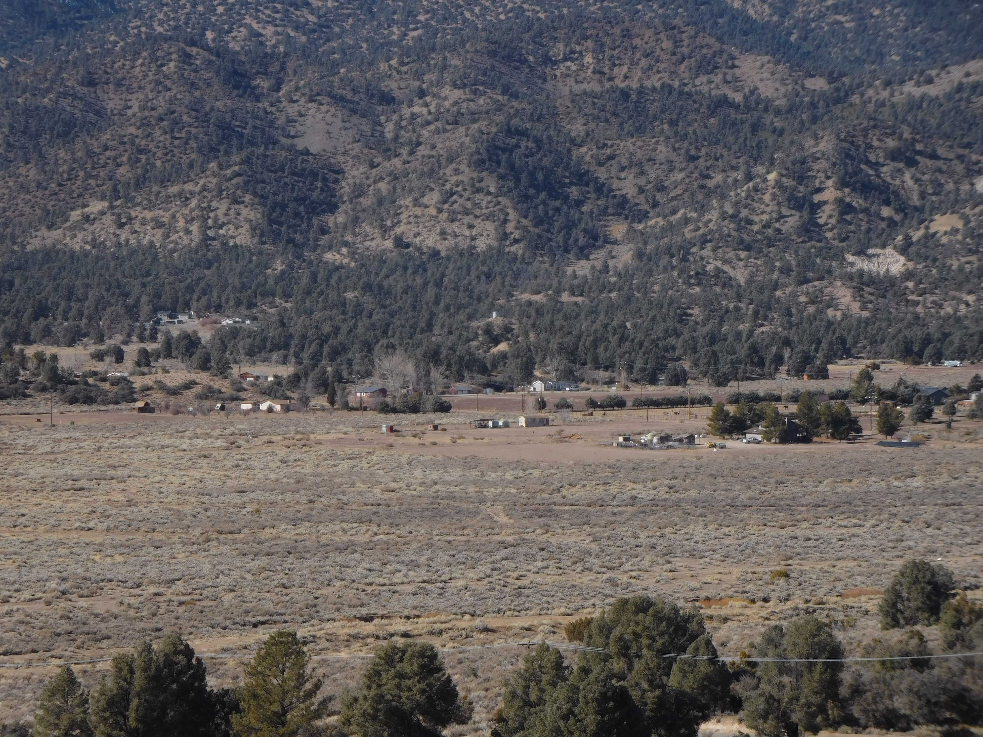 Sleepy Meadow Ranch