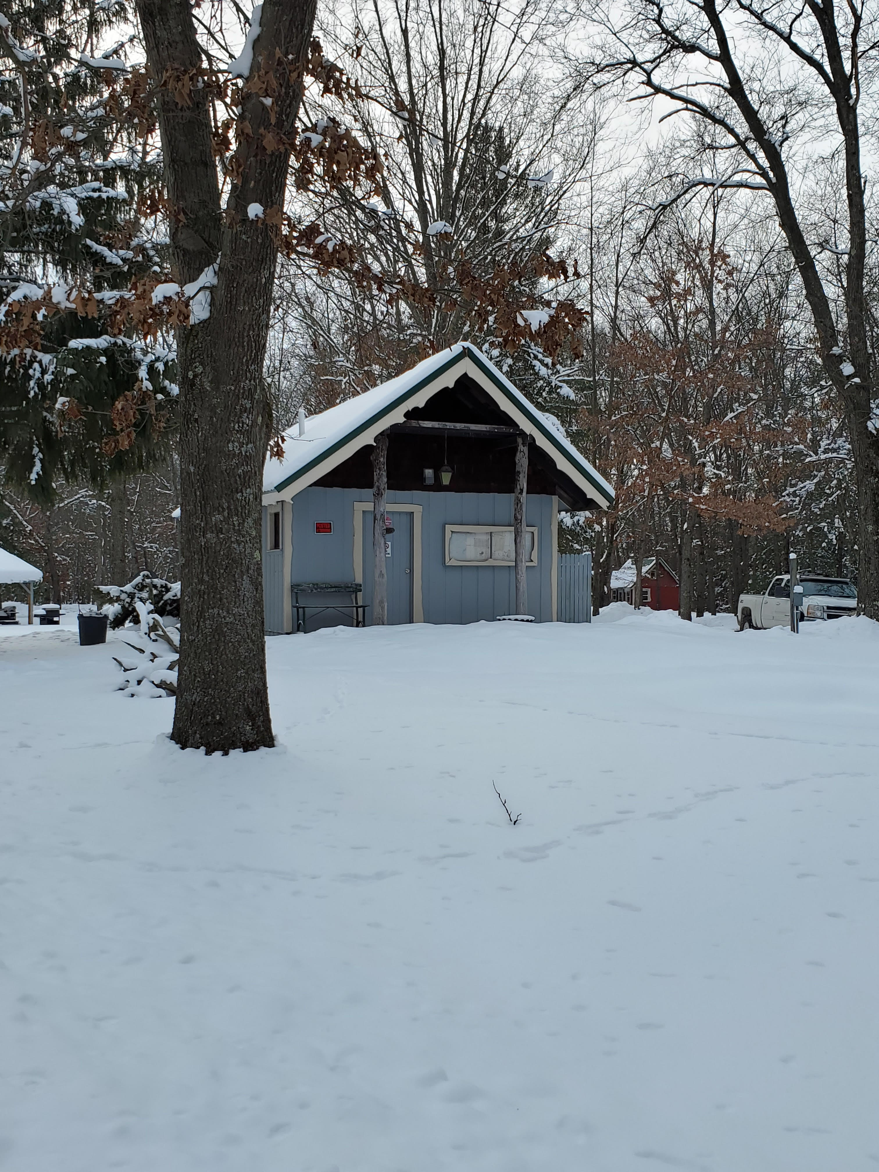 PV's Campground and Resort
