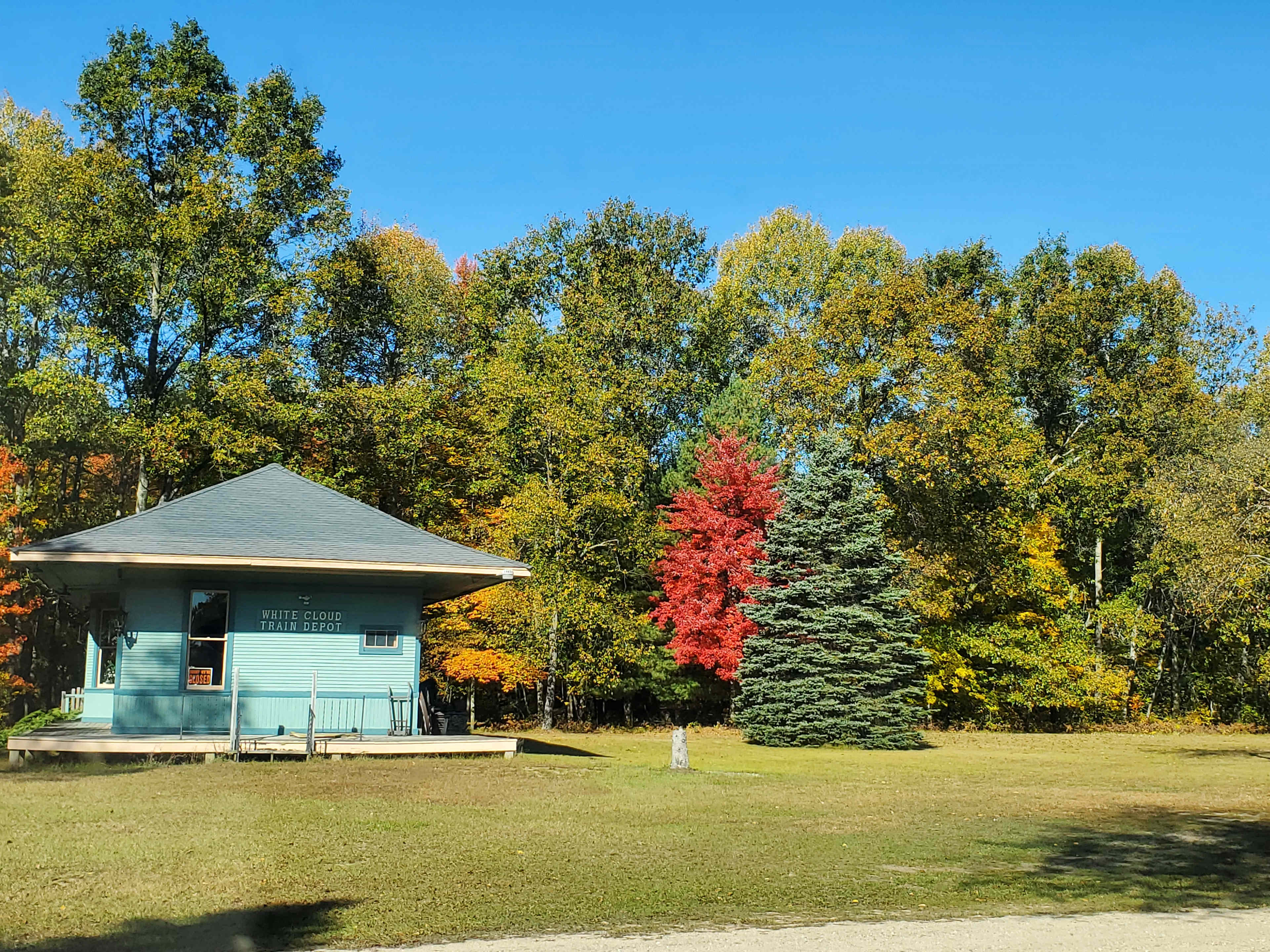 PV's Campground and Resort