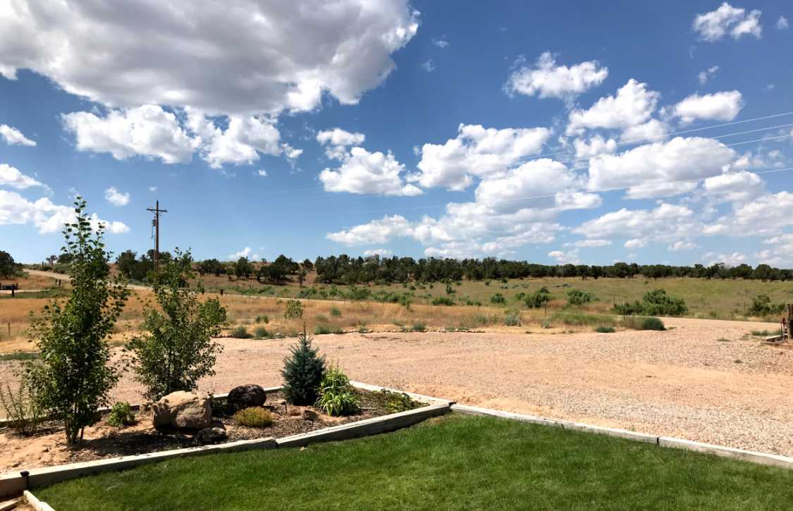 Tumbleweed Ranch