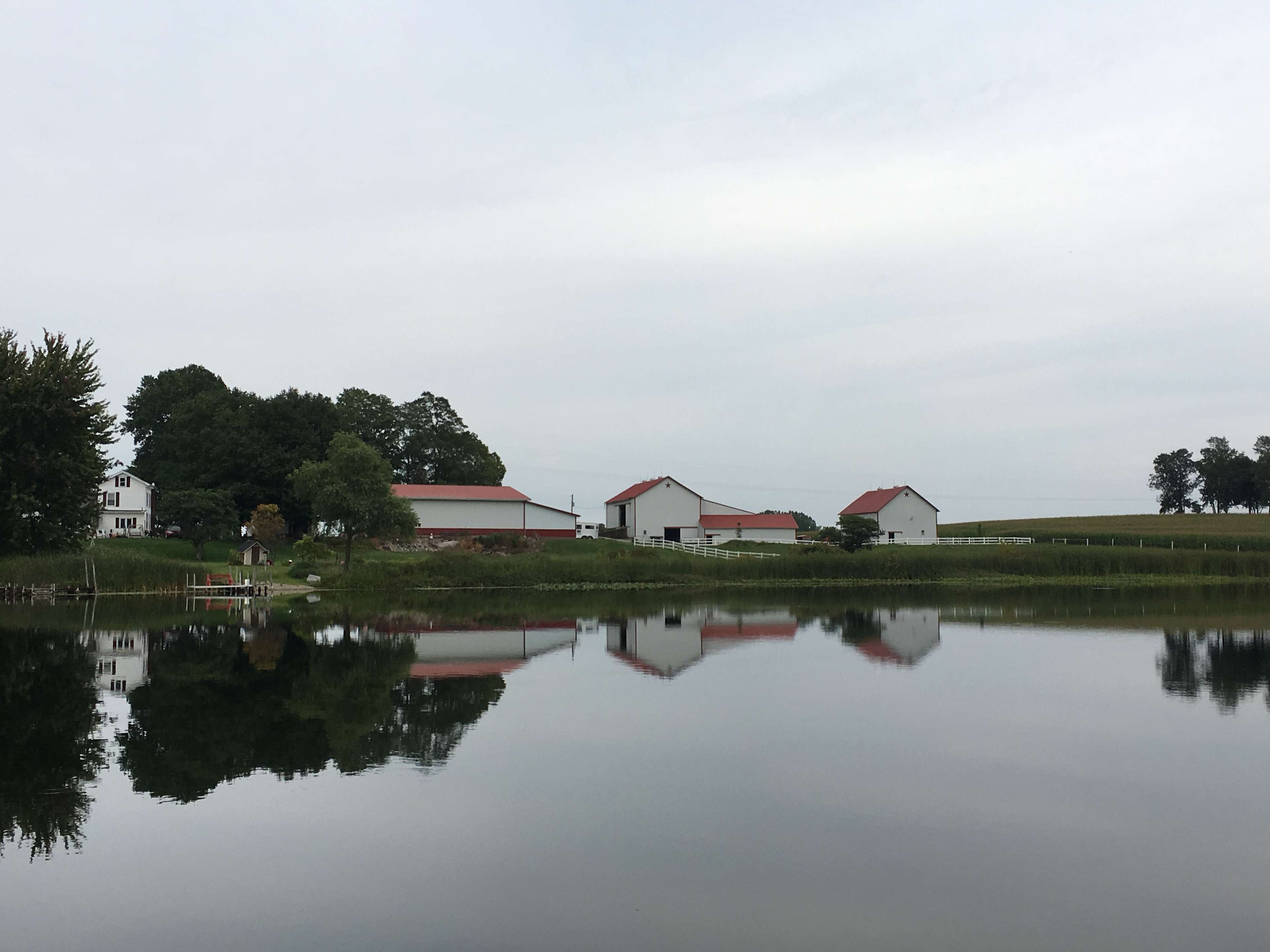 Mirror Lake Bunkhouse llc