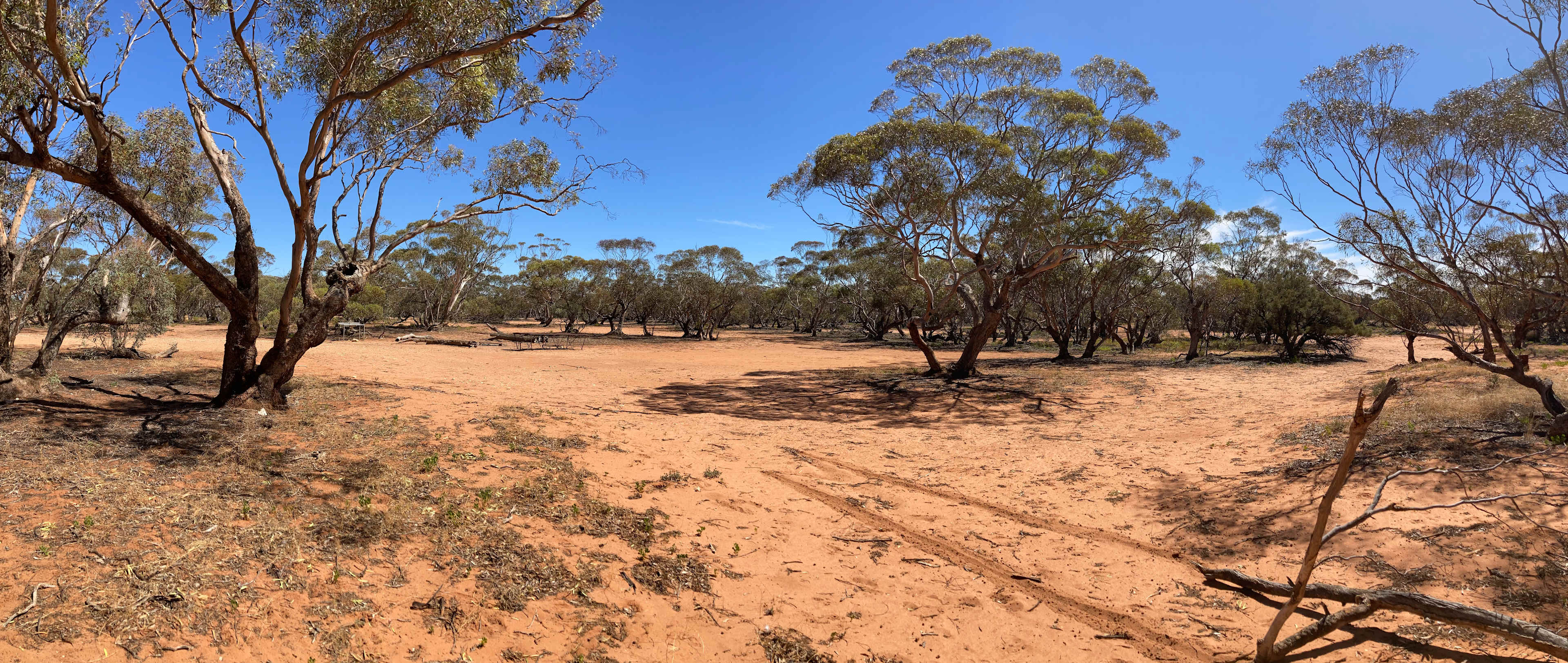 Site 1 to the right