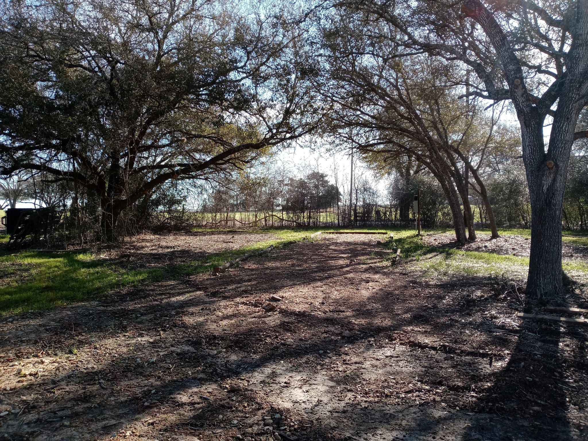 Benjamin B.’s Land