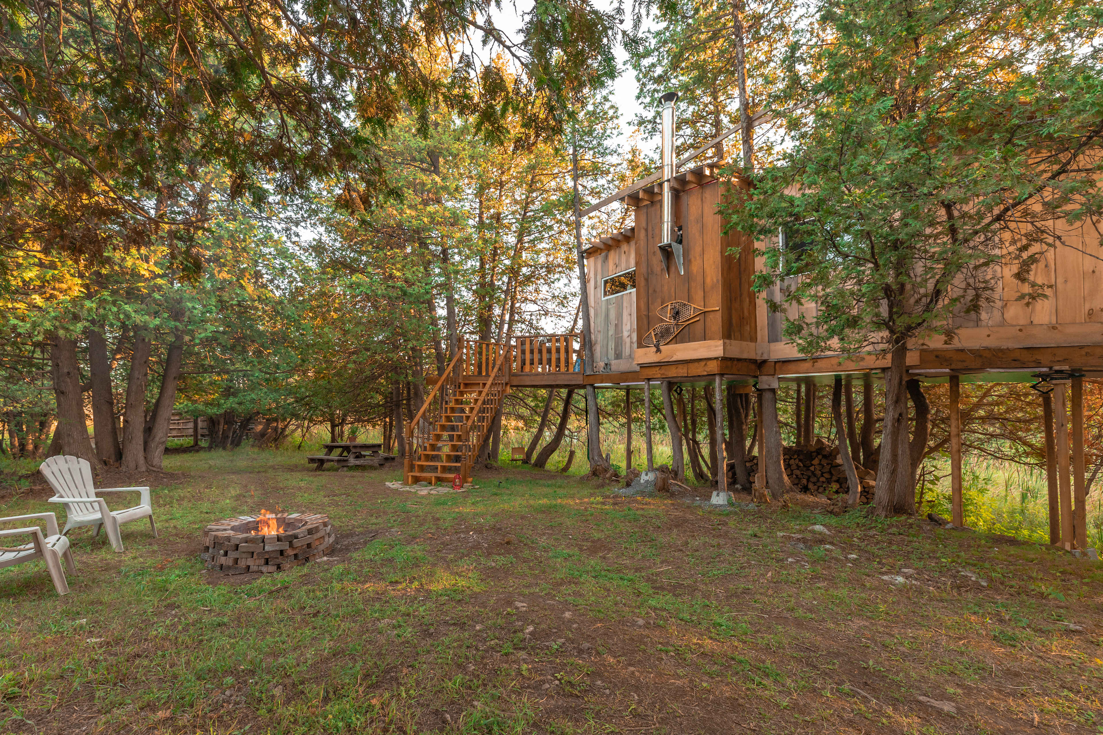 Arthur L.’s Land