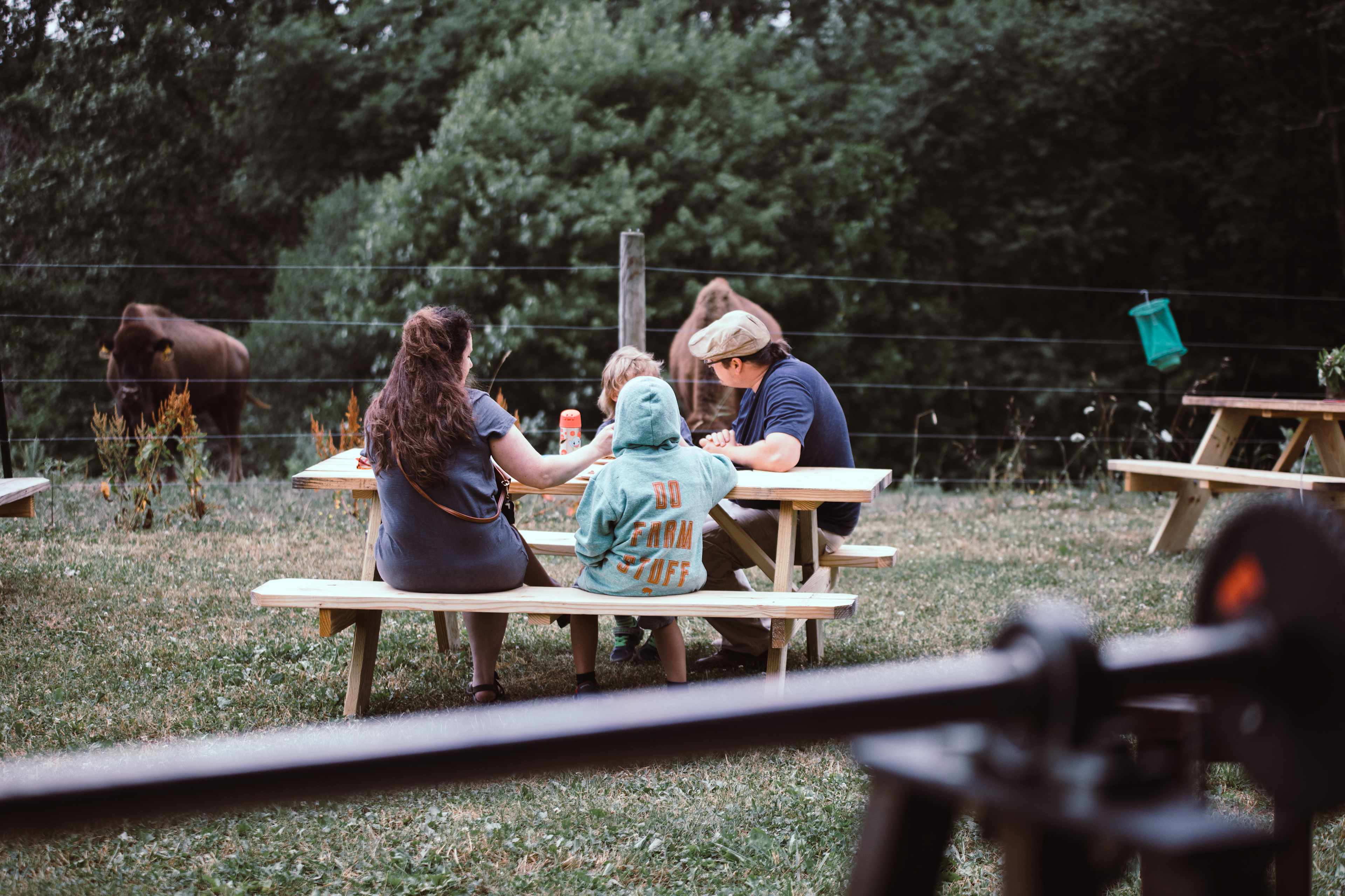The Pointe at Riffle Farms