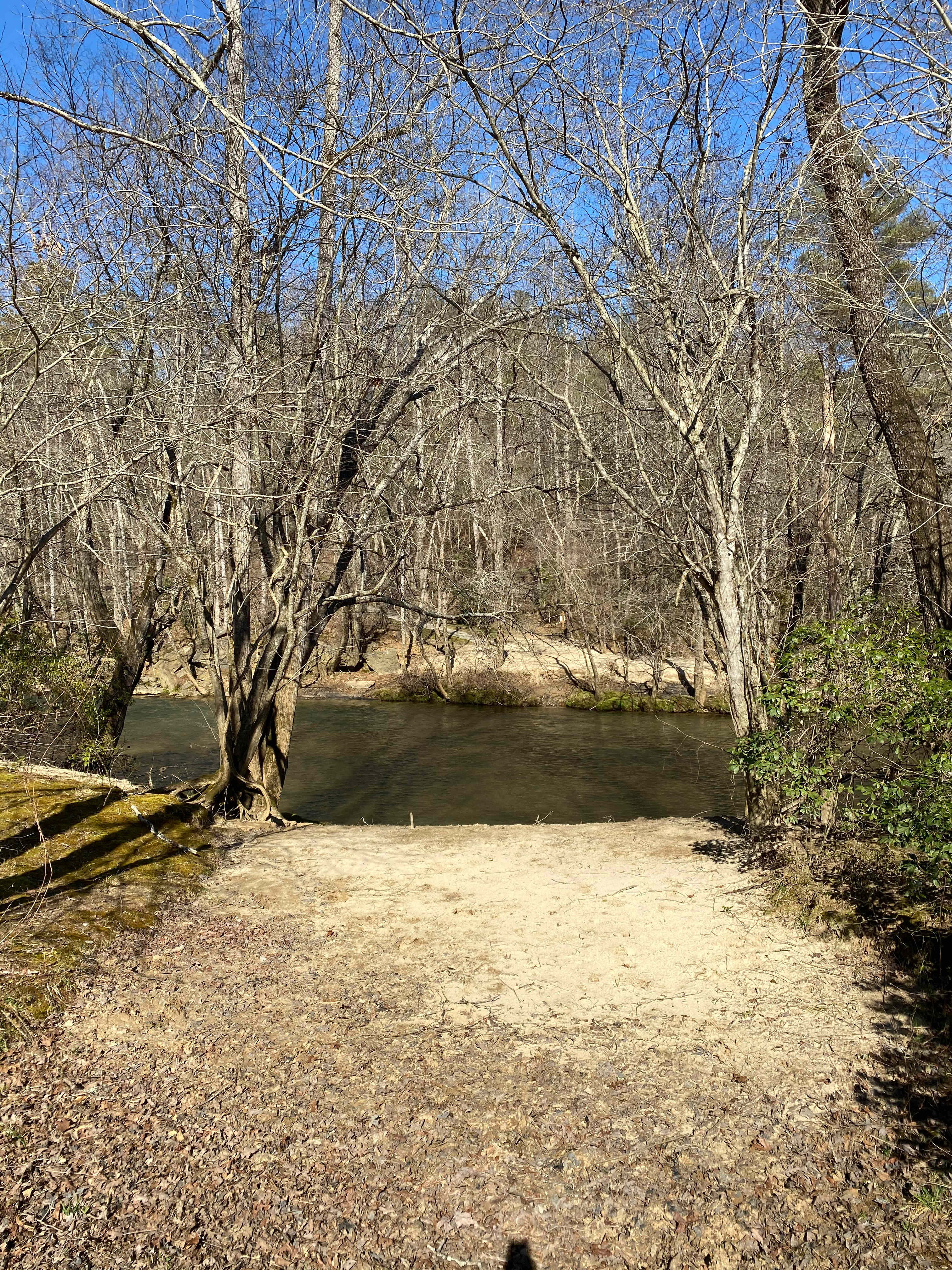 Fisher River 
