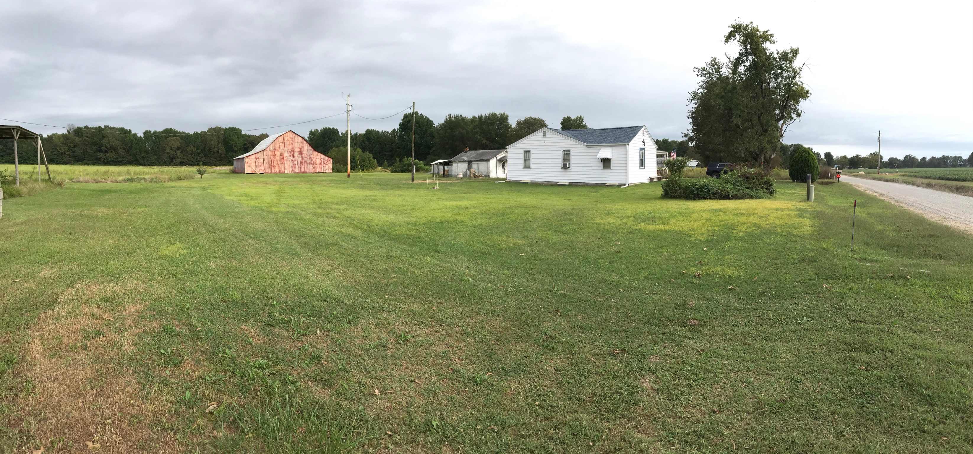 13 Oaks Farm