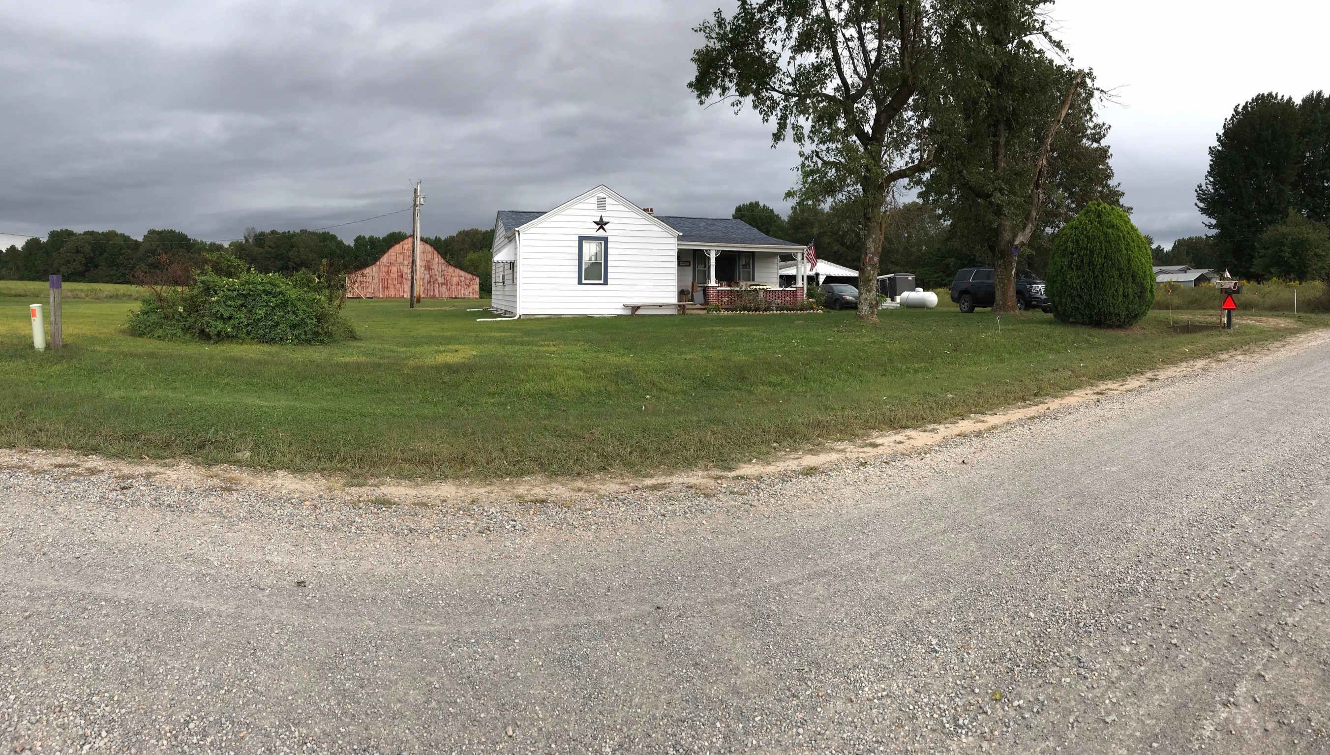 13 Oaks Farm