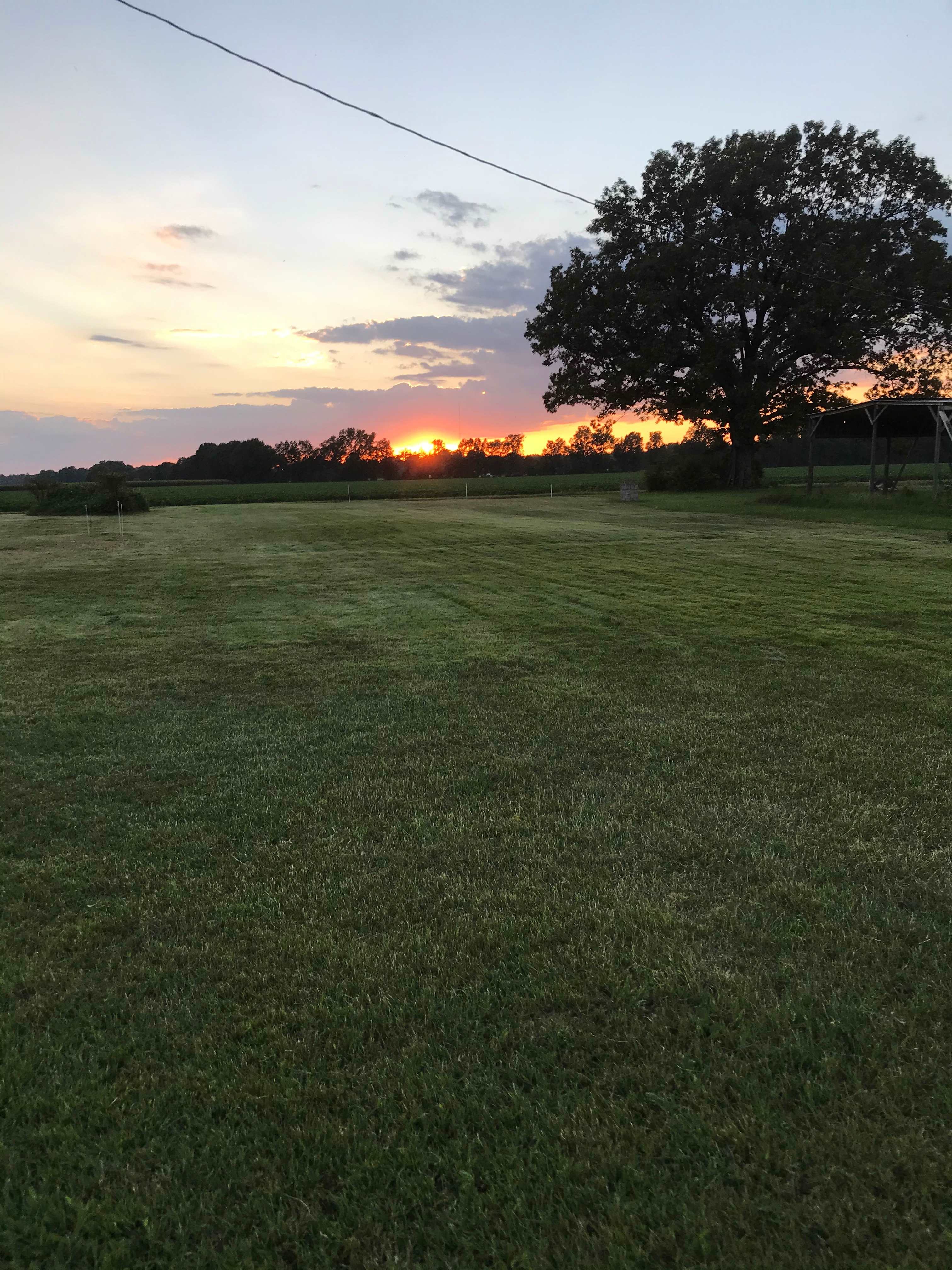 13 Oaks Farm