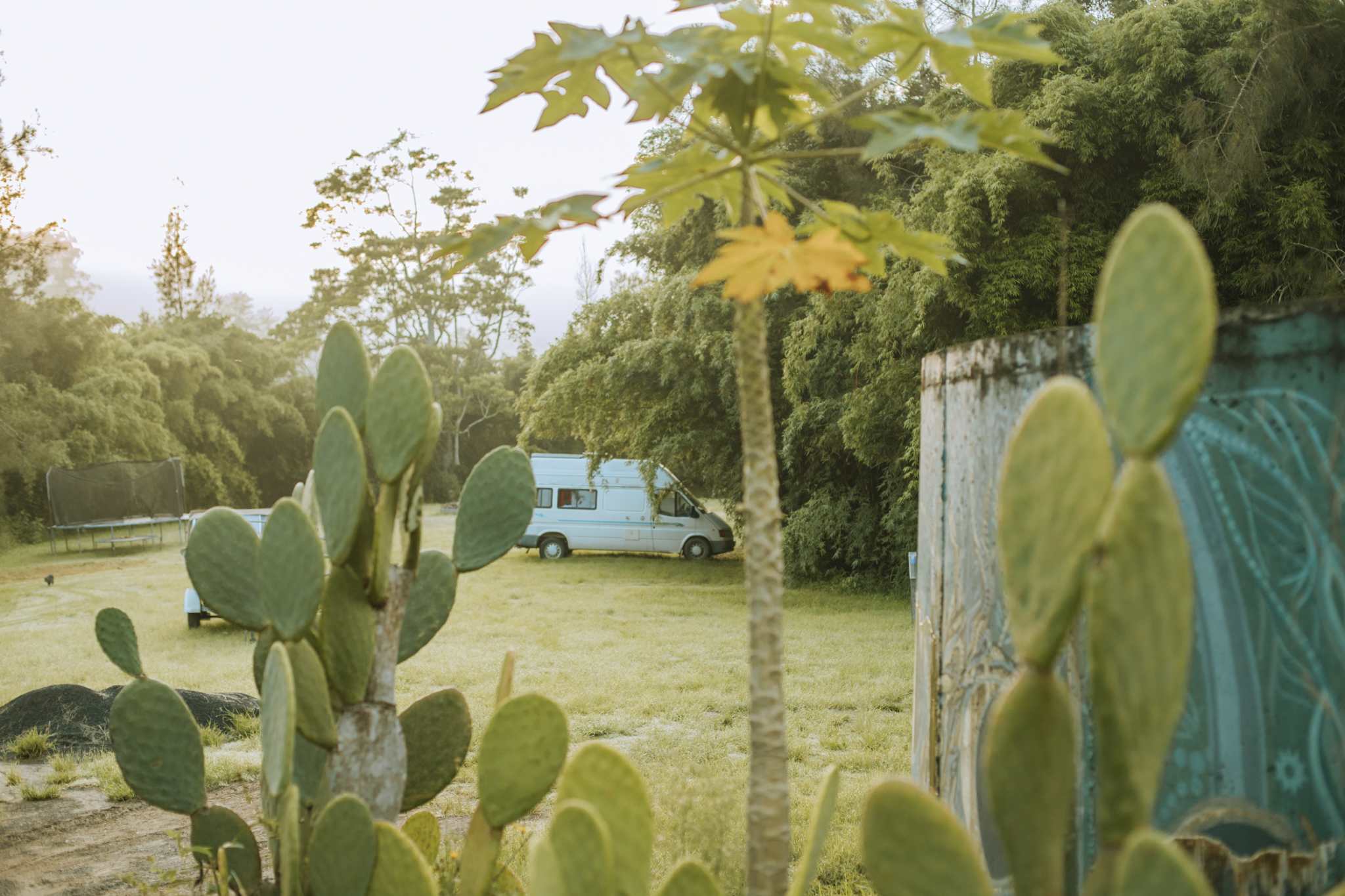 Zaytuna Eco Hamlet